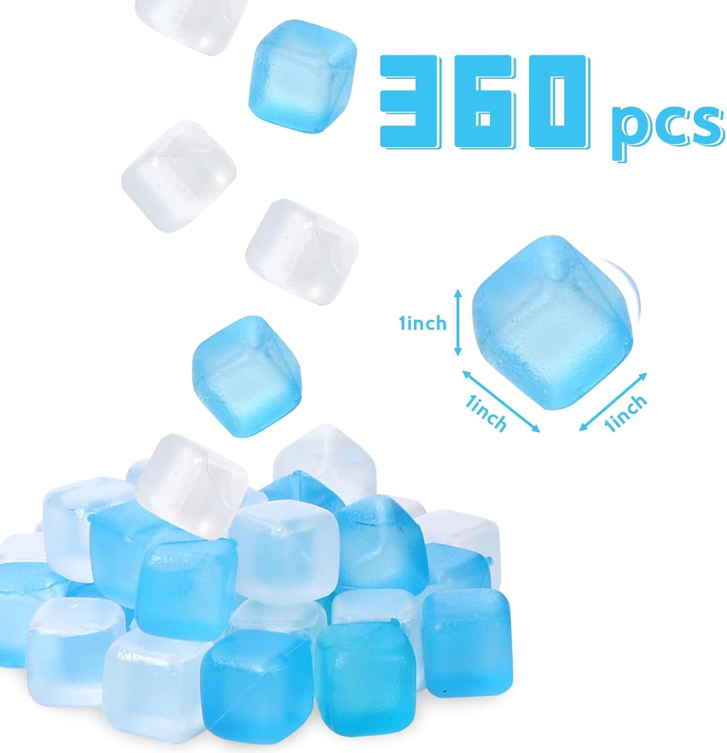 reusable-ice-cubes-for-camping-360-pack-12-lbs-no-mess-no-diluting-bpa-free-slow-melt-refreezable-large-pack-for-drinks-cooler-party-bars-ice-bath-outdoor-parties