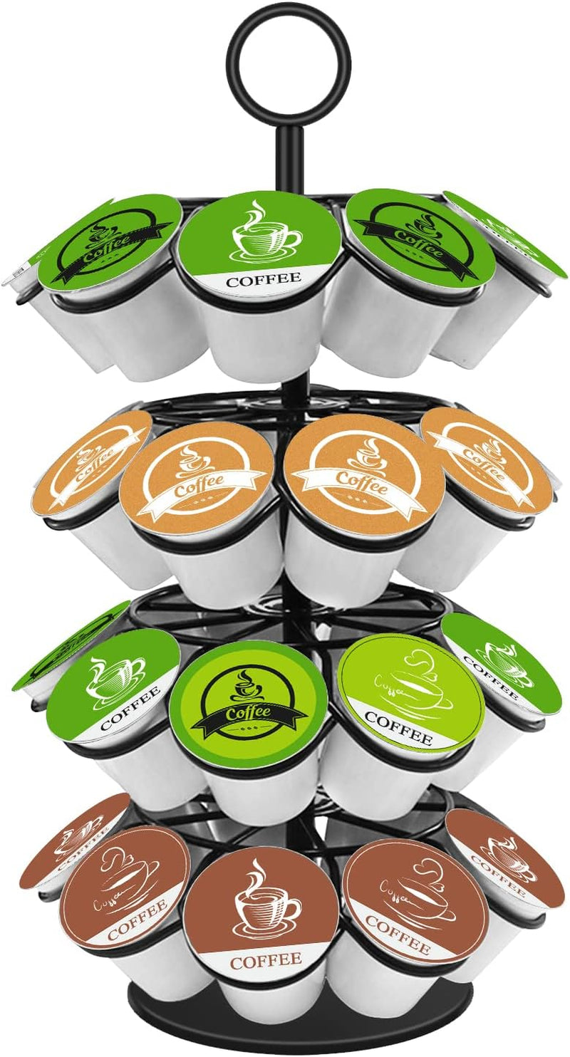 coffee-pod-holder-k-cup-organizer-compatible-with-k-cups36-pods