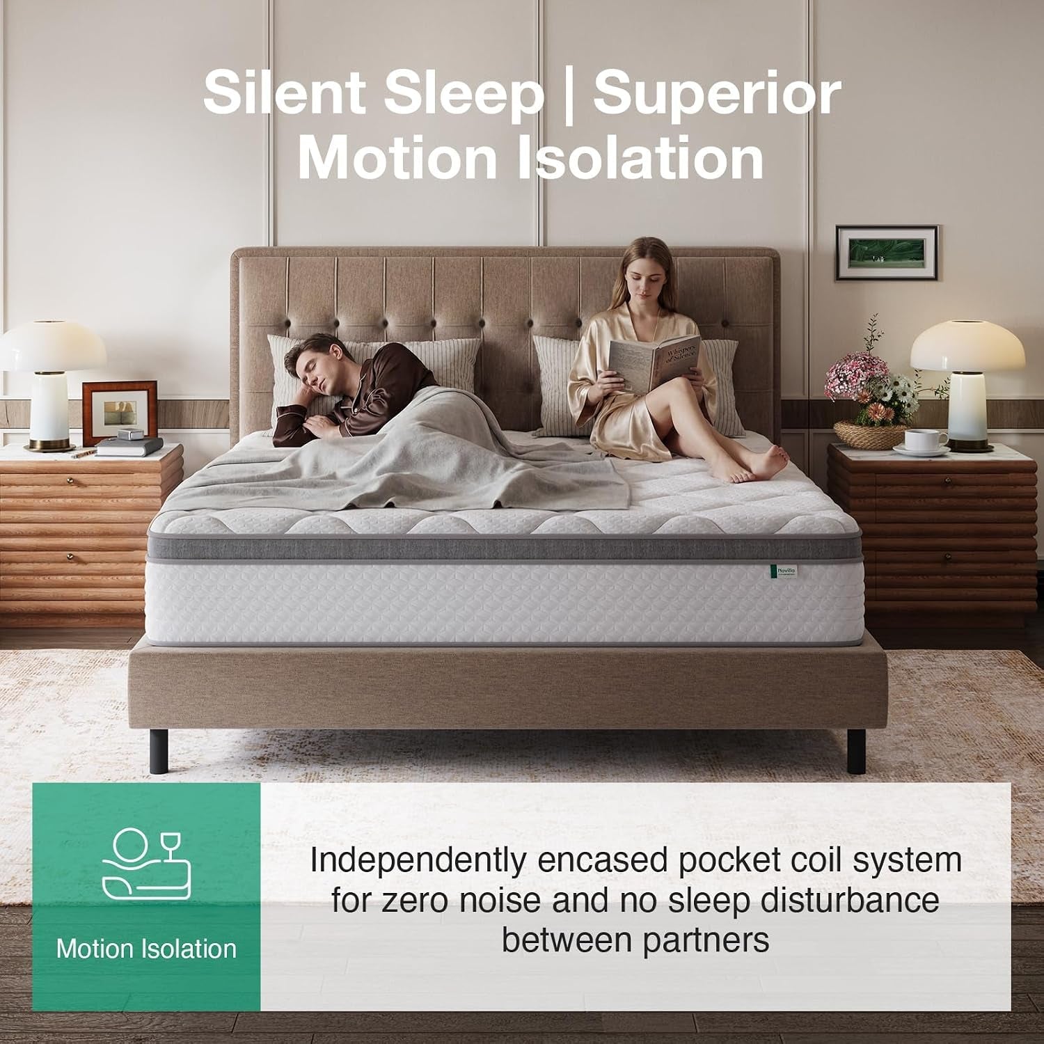 12-inch-king-size-mattress-hybrid-medium-mattress-pressure-relief