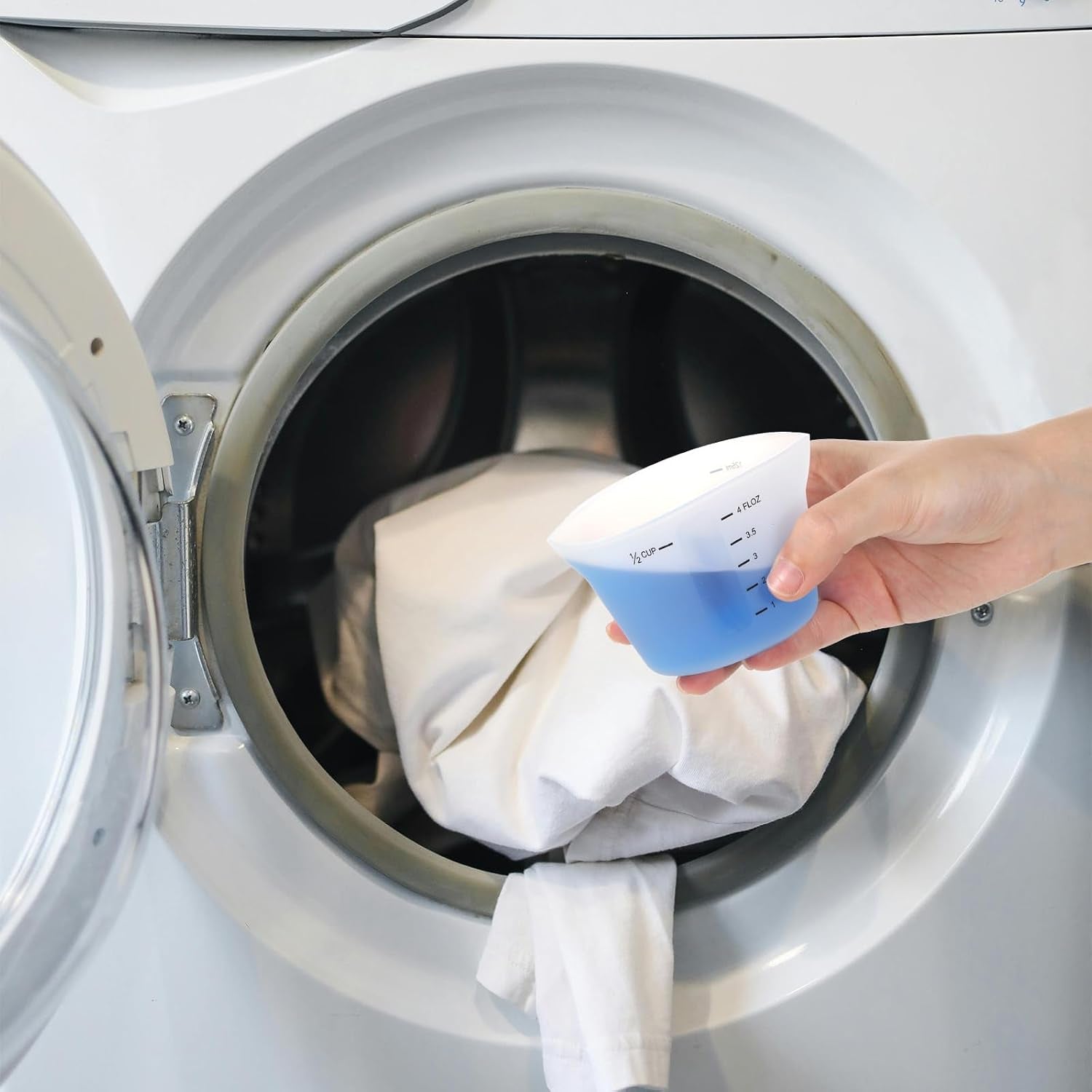 4-pcs-silicone-laundry-measuring-cup-125ml-reusable-liquid-measuring-cup-laundry-detergent-dispenser-cups-with-scale-washable-no-leak-for-home-hotel