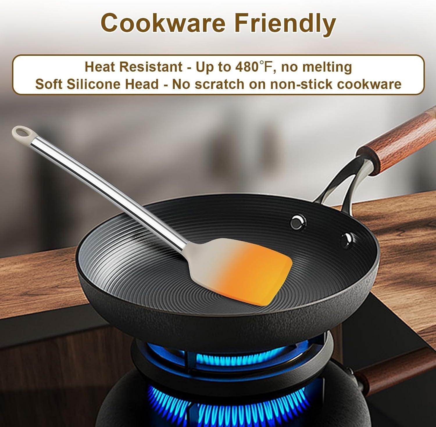 kitchen-utensil-set-silicone-utensils-dishwasher-safe-8pcs-khaki