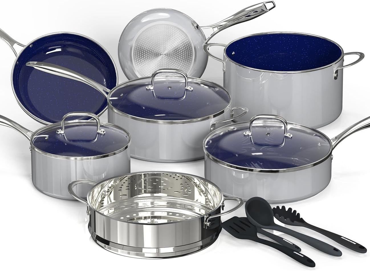 14-piece-ceramic-cookware-system-complete-kitchen-in-a-box-set-with-grill-pan-steamer-utensils-pfas-free-nonstick-induction-cookware-forged-aluminum-even-heat-set