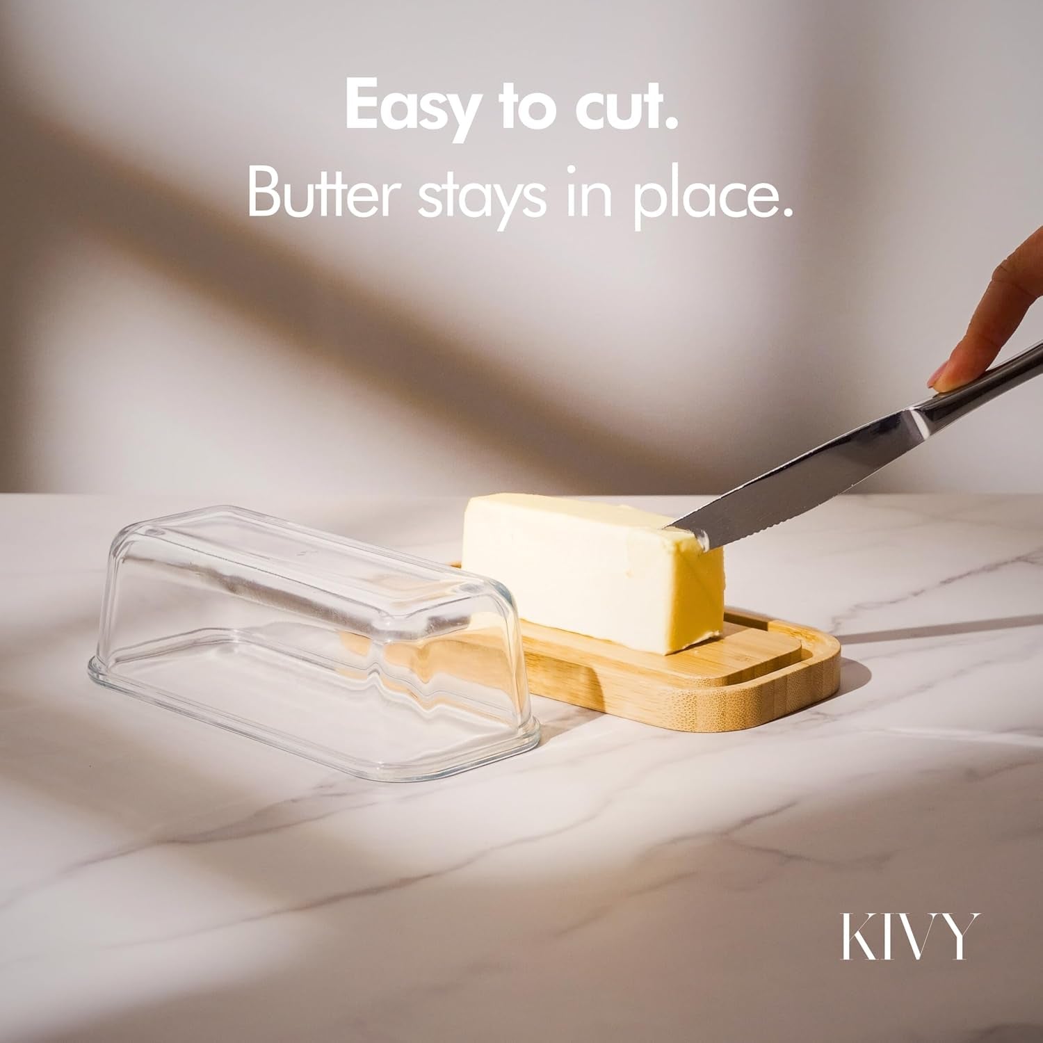 glass-butter-dish-with-airtight-lid-that-keeps-butter-soft-bamboo-for-countertop-and-refrigerator-door-shelf-butter-dish-glass-butter-holder-for-counter-covered-butter-dishes