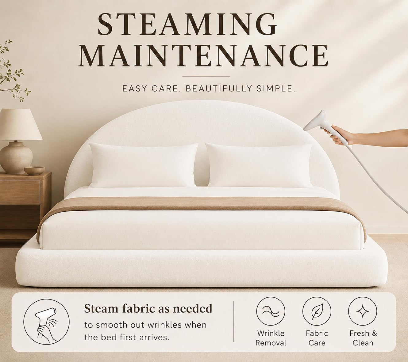 round-bed-washable-zip-cover-upholstered-linen-premium-soft-foam-modular-minimalist-modern-half-circle-moon-sold-sold-separately-brown-linen-premium-king-headboard
