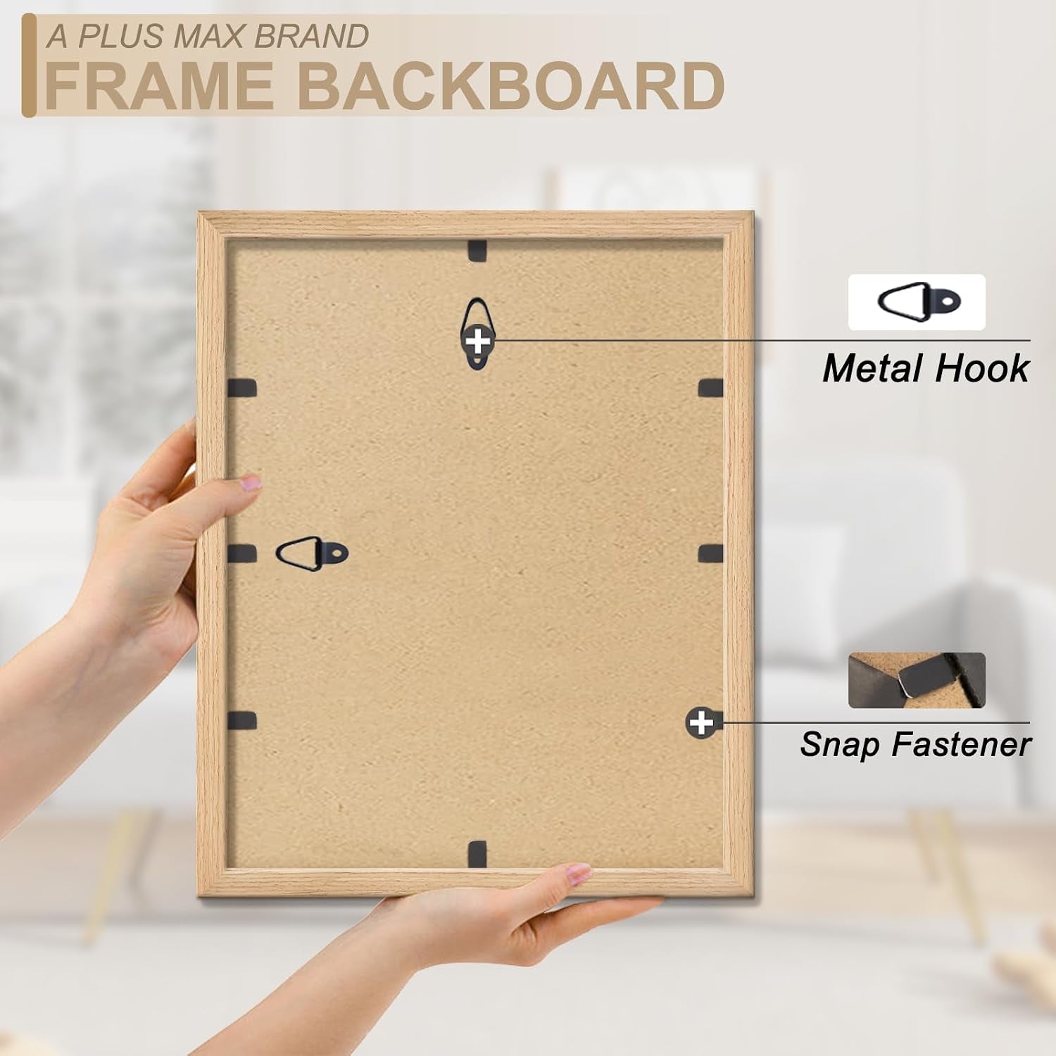 11x14-picture-frame-natural-light-weight-wall-mount