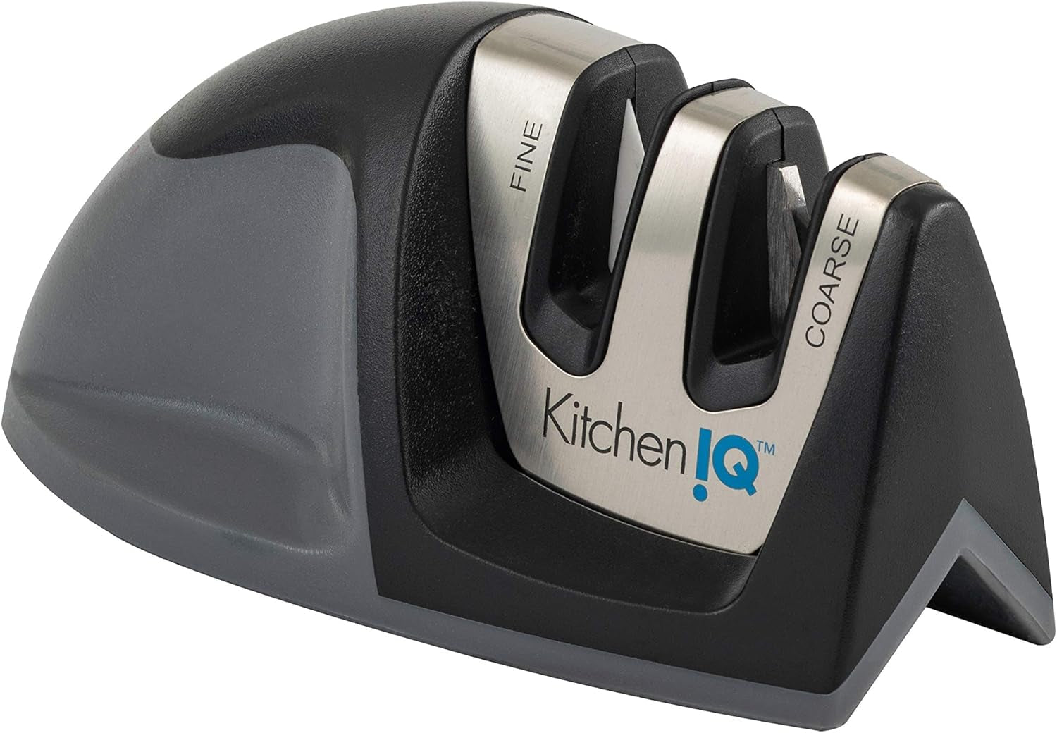 50009-edge-grip-2-stage-knife-sharpener-black-coarse-fine-sharpeners-compact-for-easy-storage-stable-non-slip-base-soft-grip-rubber-handle-straight-serrated-knives