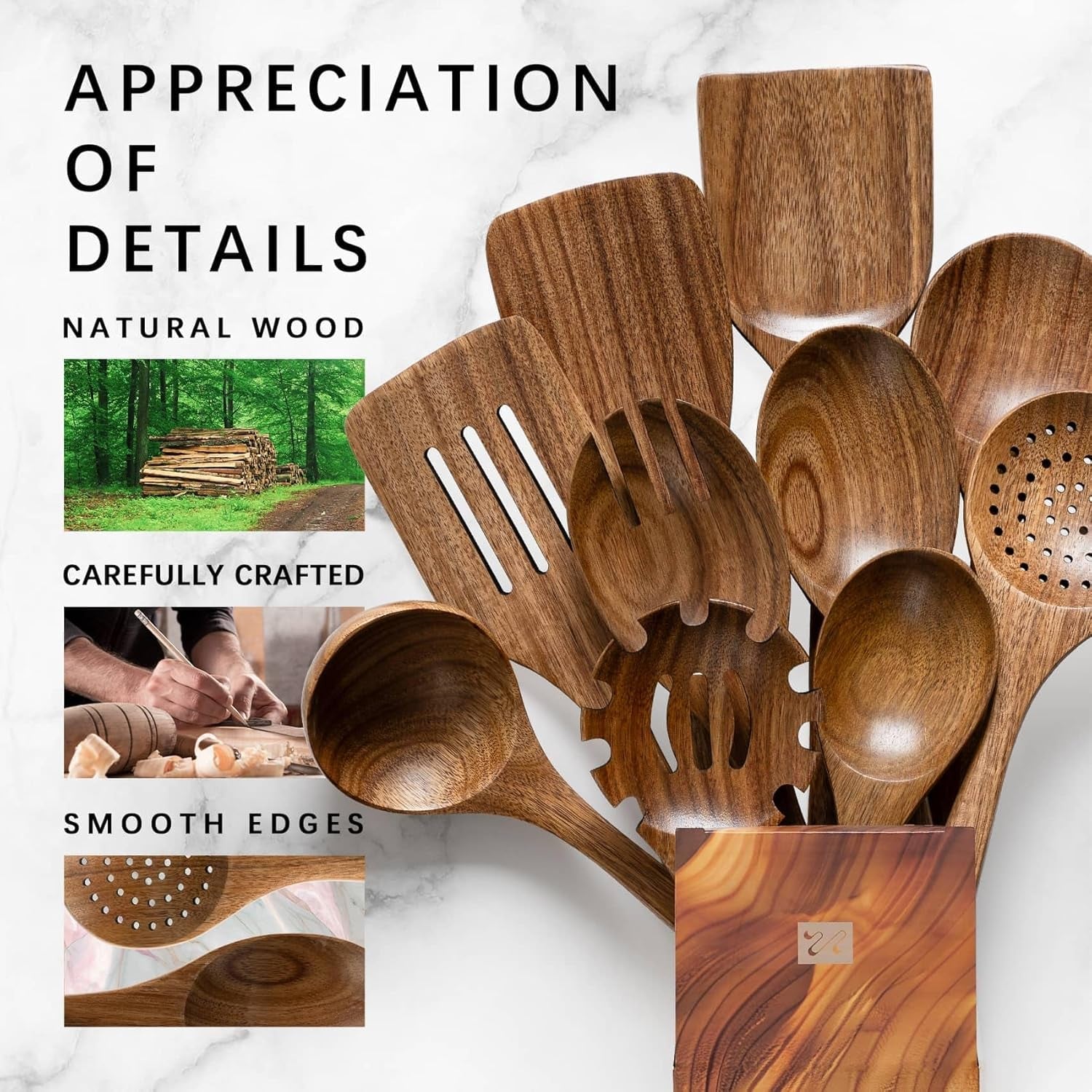 wooden-spoons-for-cooking-10-piece-acacia-wood-cooking-utensil-set-spoons-and-spatulas-stir-mix-flip-and-serve-balanced-handles-offer-control-while-staying-gentle-on-nonstick-cookware