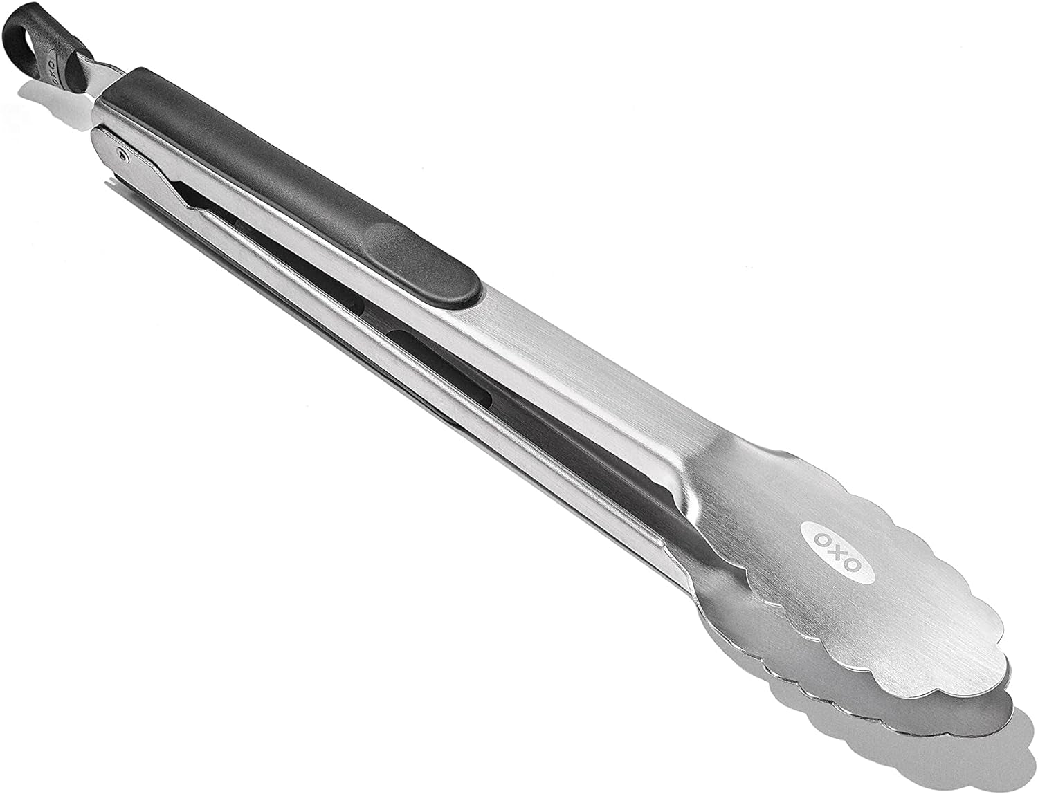 oxo-good-grips-stainless-steel-locking-tongs-for-cooking-12in-locking-mechanism-for-compact-storage-non-slip-grip-grilling-and-cooking-dishwasher-safe-stainless-steel