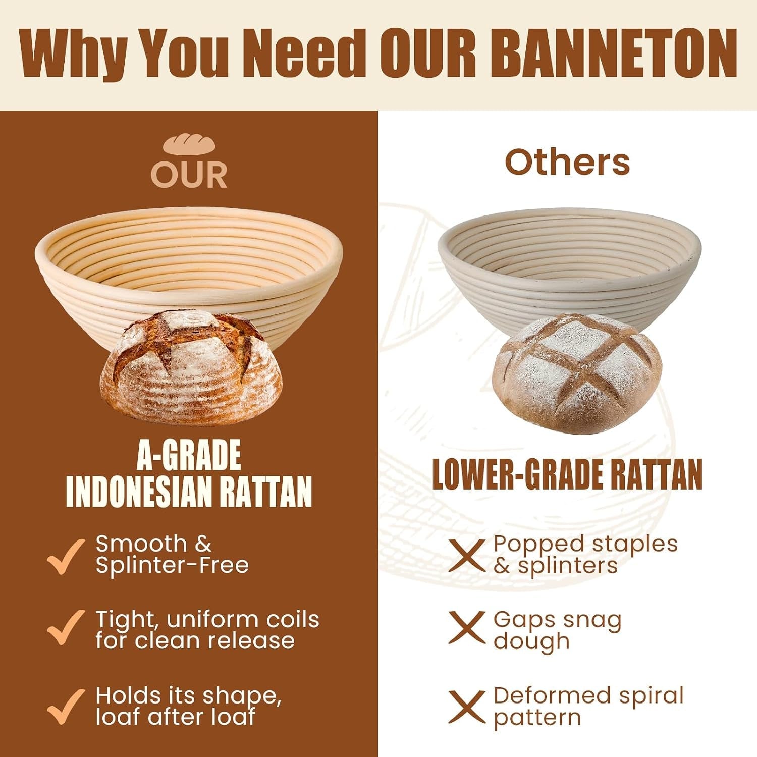 sourdough-starter-kit-sourdough-bread-baking-supplies-banneton-bread-proofing-basket-with-starter-jar-dough-whisk-scrapers-recipe-round-bread-proofing-basket-for-bread-baking