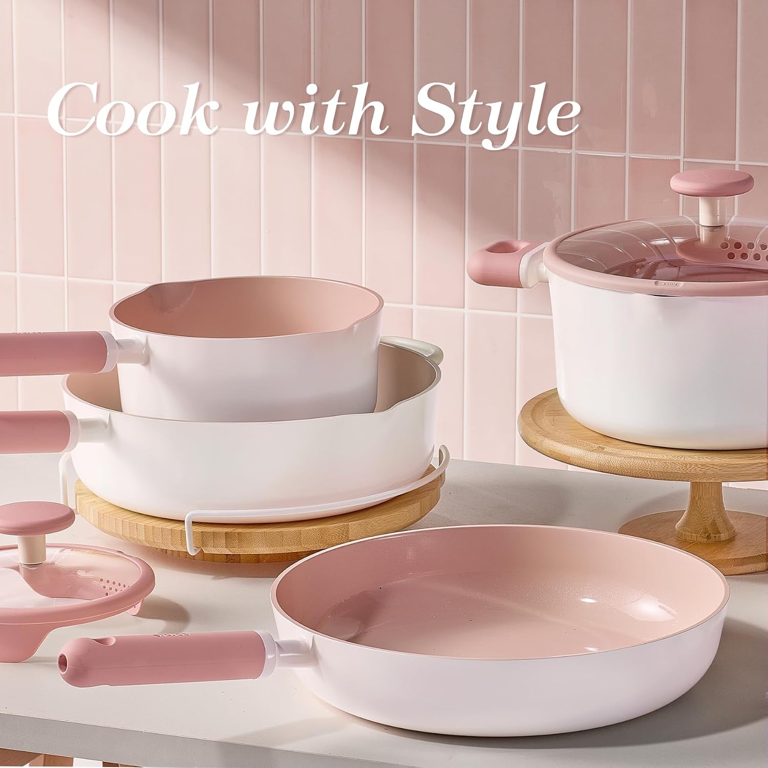 11-inch-nonstick-deep-frying-pan-with-lid-5-qt-chef-saute-pan-with-pour-spout-skillet-induction-cookware-non-stick-cooking-pan-kitchen-pan-healthy-pfoa-pfas-free-includes-spatula-pink