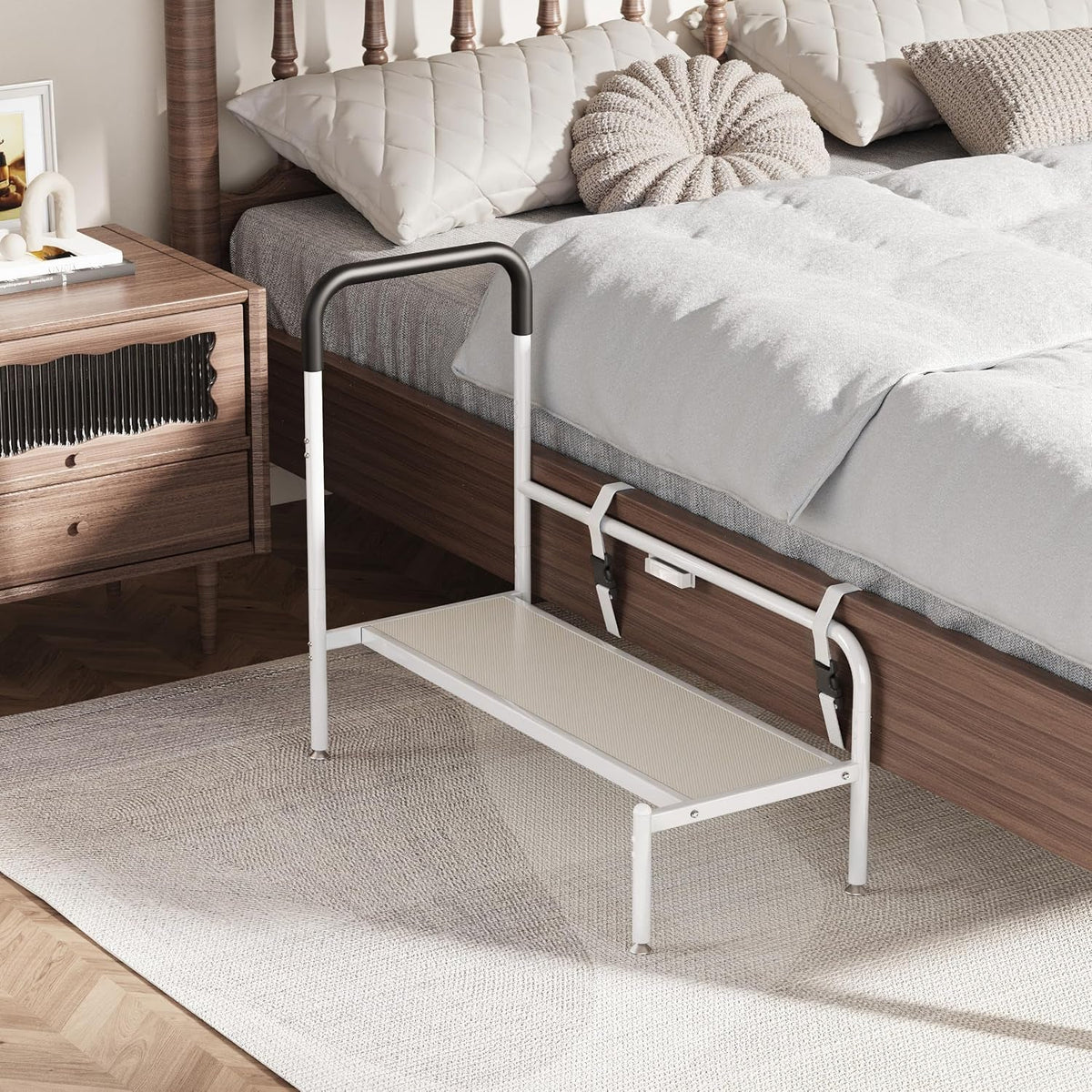 bed-step-stool-for-adults-bedside-steps-for-elderly-seniors-with-non-slip-handle-led-light-stable-assist-rail-for-high-beds