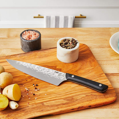 PRO 8" Chef'S Knife2