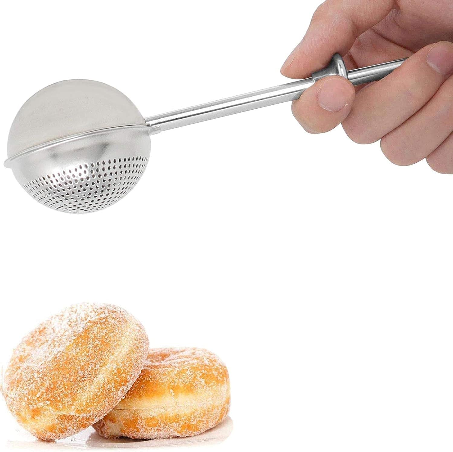 flour-duster-304-stainless-steel-flour-sifter-for-baking-spring-press-handle-dishwasher-safe-for-flour-powdered-sugar-fine-spices-pick-up-and-dust-flour-sifter-gift-package