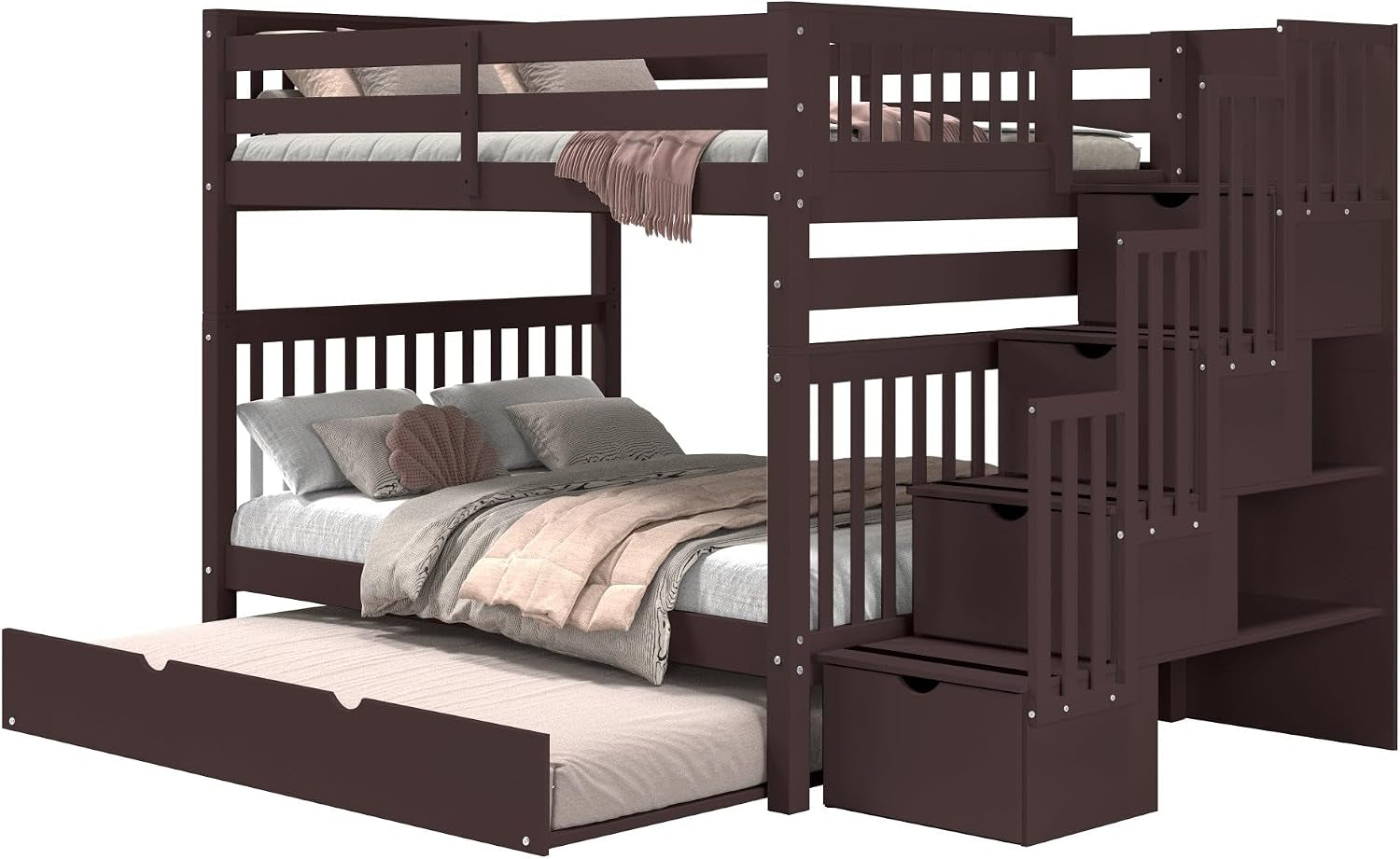 stairway-bunk-beds-full-over-full-with-4-drawers-in-the-steps-and-a-full-trundle-dark-cherry