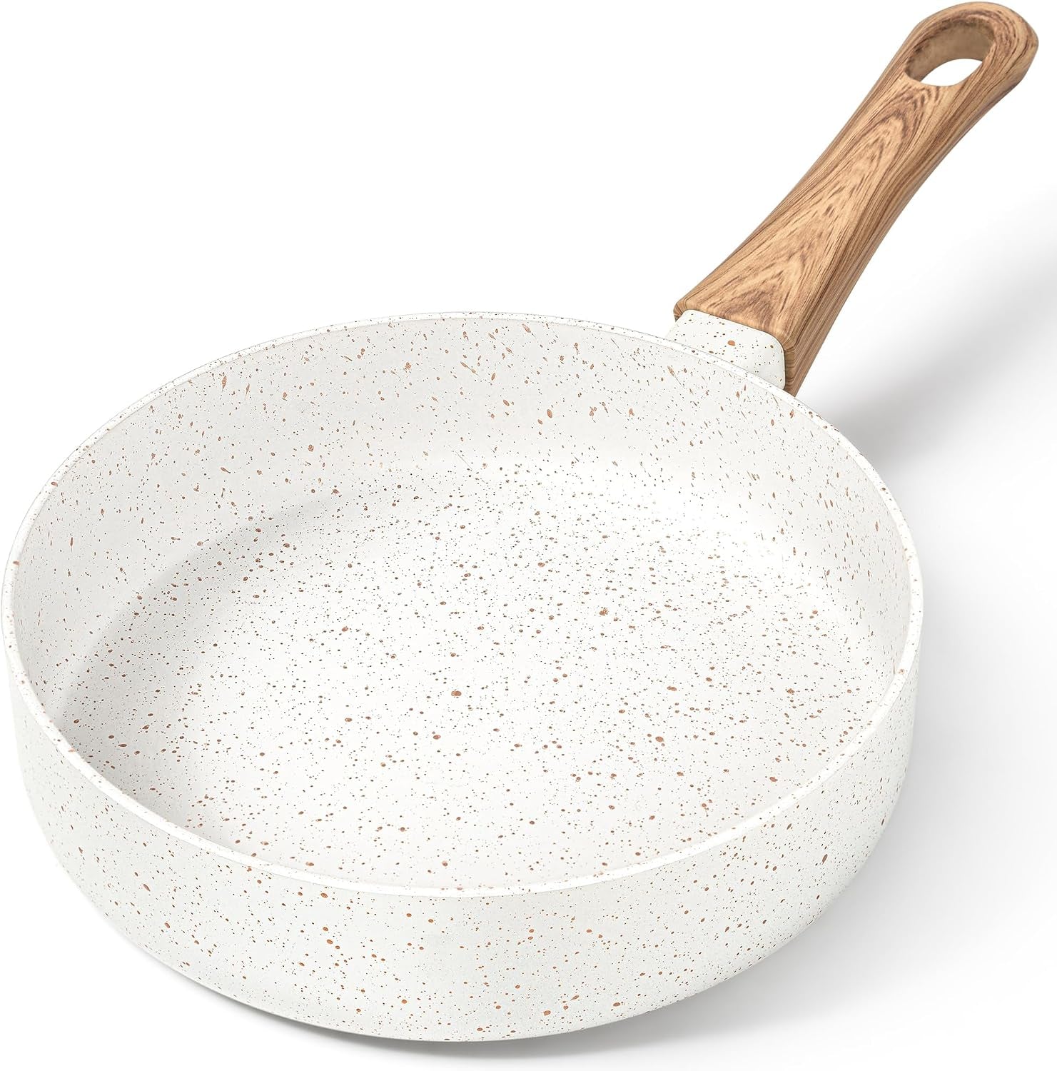 small-frying-pan-nonstick-6-inch-single-egg-frying-pan-mini-skillet-with-stay-cool-handle-non-toxic-omelette-pan-white