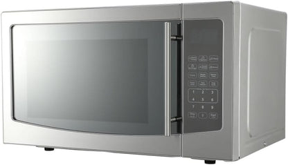 1.1 Cu. Ft. Countertop Microwave, 1000W (MT116V4M)1