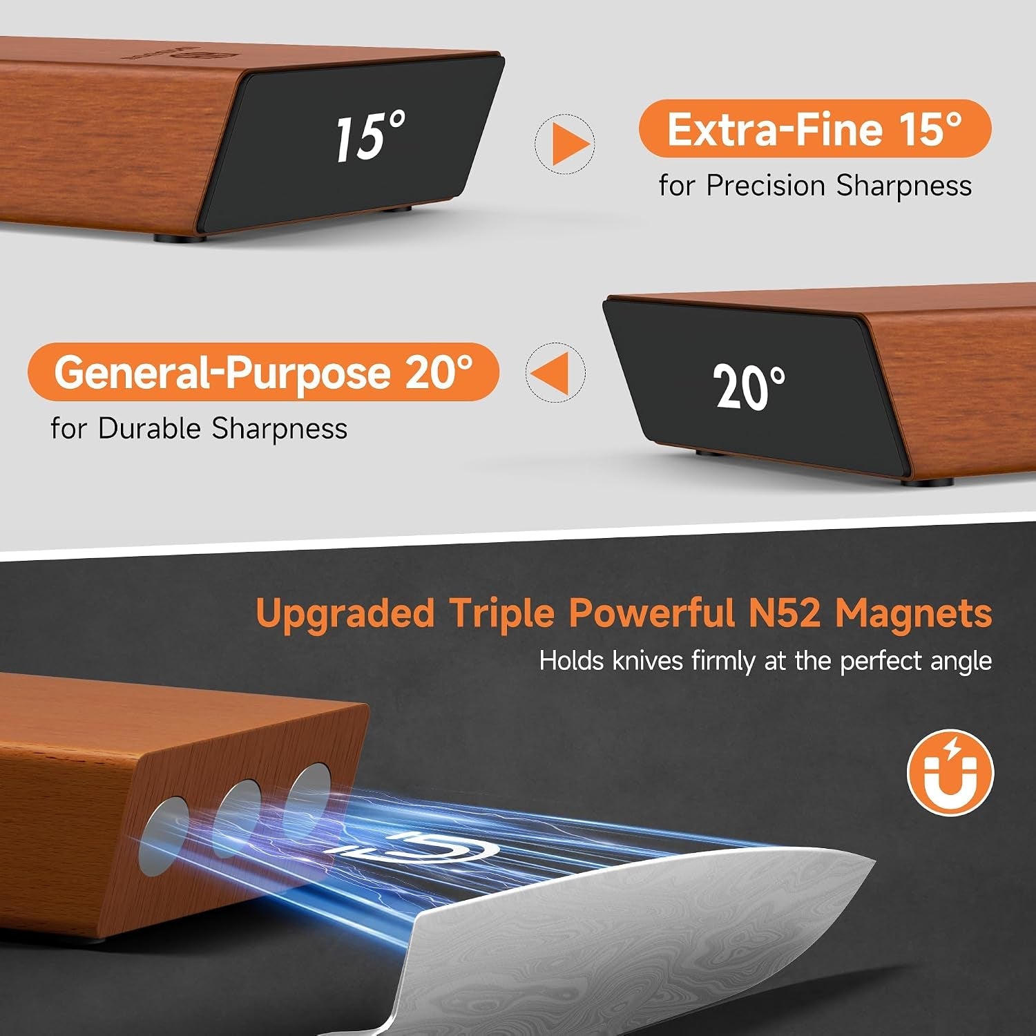 rolling-knife-sharpener-with-diamond-ceramic-disc-classic-kit-15-20-magnetic-angle-guides-leather-strop-fast-safe-sharpening-kit-for-any-hardness-kitchen-pocket-knives