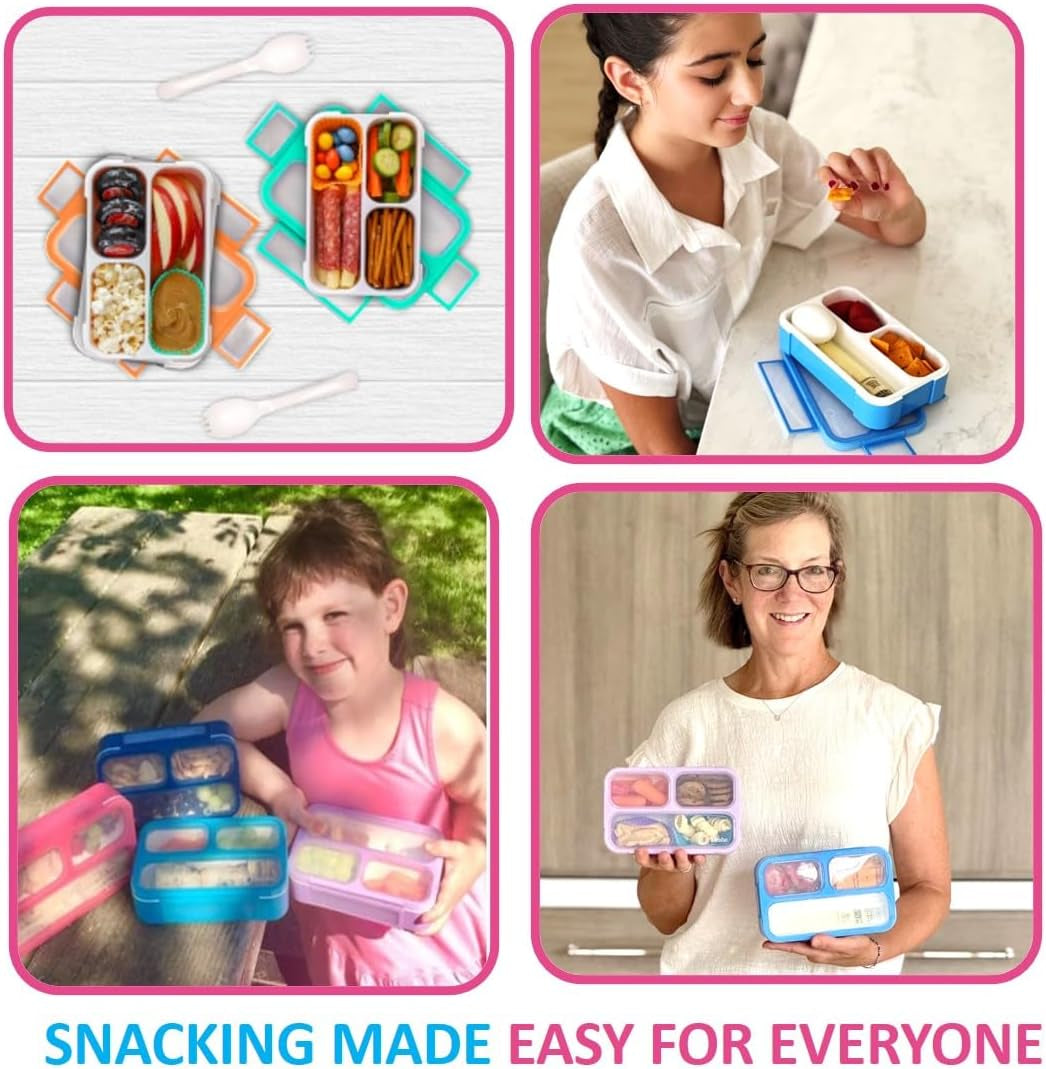 small-snack-box-containers-kids-toddlers-pink-purple-glitter-set