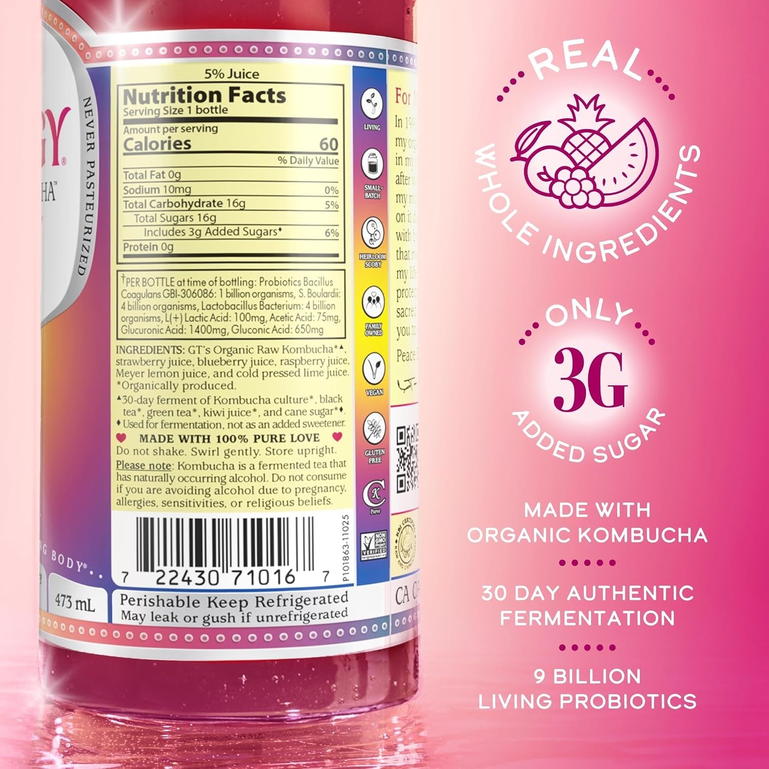 the-real-kombucha-lemon-berry-16-fl-oz-bottle-raw-probiotic-drink-for-gut-health-and-immune-support
