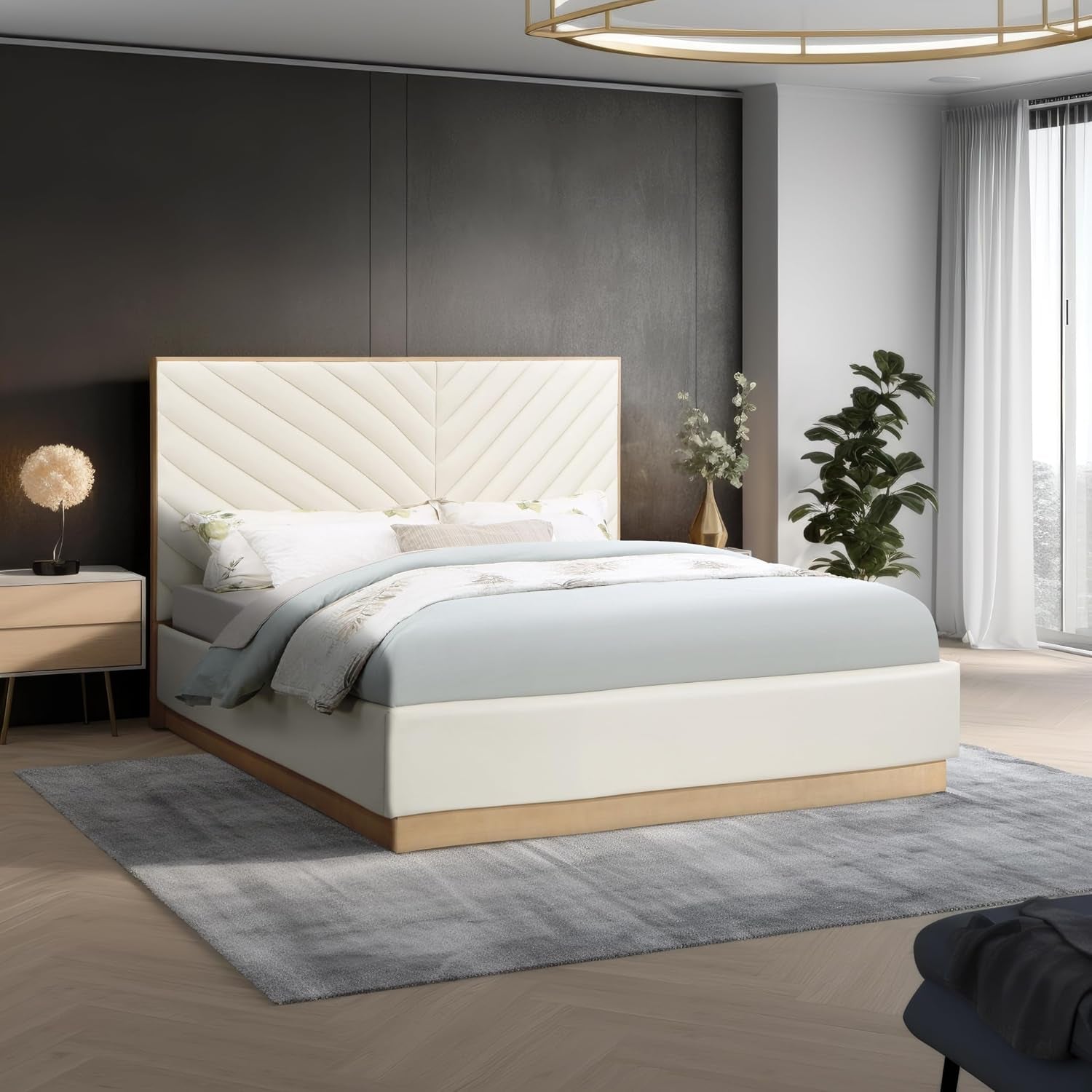 meridian-furniture-casacream-k-casa-collection-modern-contemporary-vegan-leather-king-bed-cream-vegan-leather-natural-finish-wood-frame-channel-tufting-81-25-w-x-83-d-x-63-h-cream-king