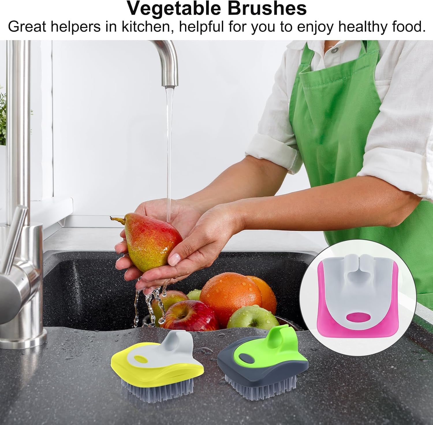 4-pieces-vegetable-brush-potato-scrubber-brush-silicone-hard-and-soft-side-fruit-cleaning-tools-for-delicate-or-tough-skinned-vegetables