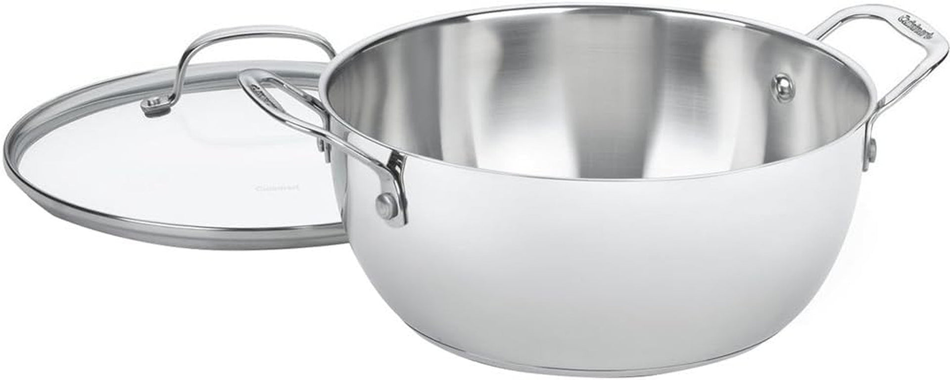 755-26gd-5-5-quart-multi-purpose-pan-chefs-classic-stainless-cookware-collection