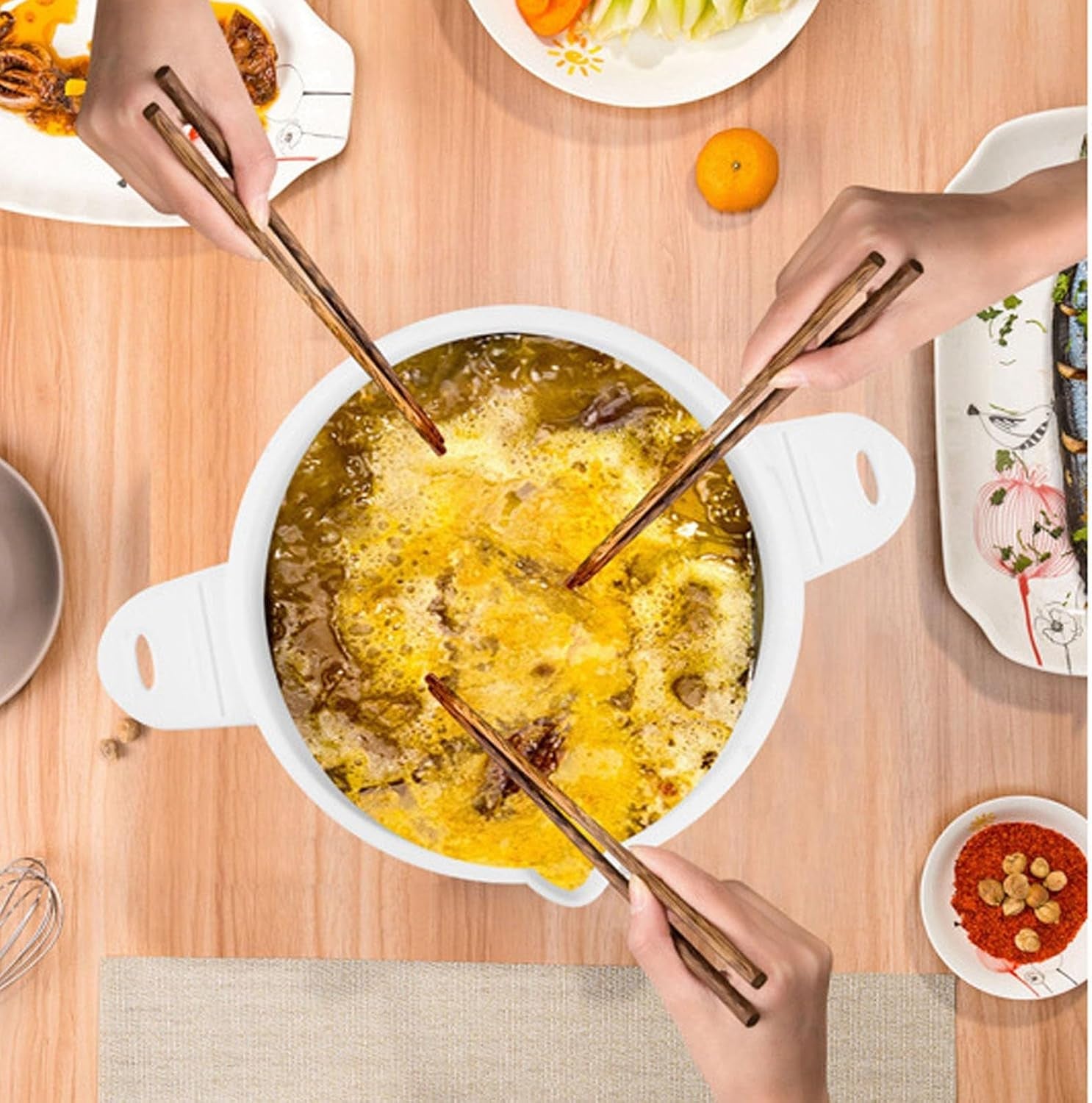 foldable-electric-cooking-pot-1-2l-hot-pot-cooking-folding-electric-travel-pot-with-stainless-steel-bottom-household-for-camp-dorm-multi-function-ramen-cooker