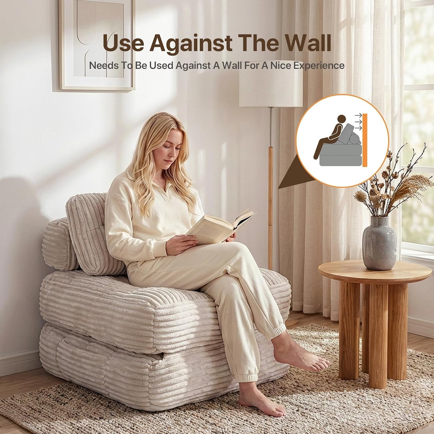 boneless-chair-folding-sofa-bed-sleeper-chair-beige-single
