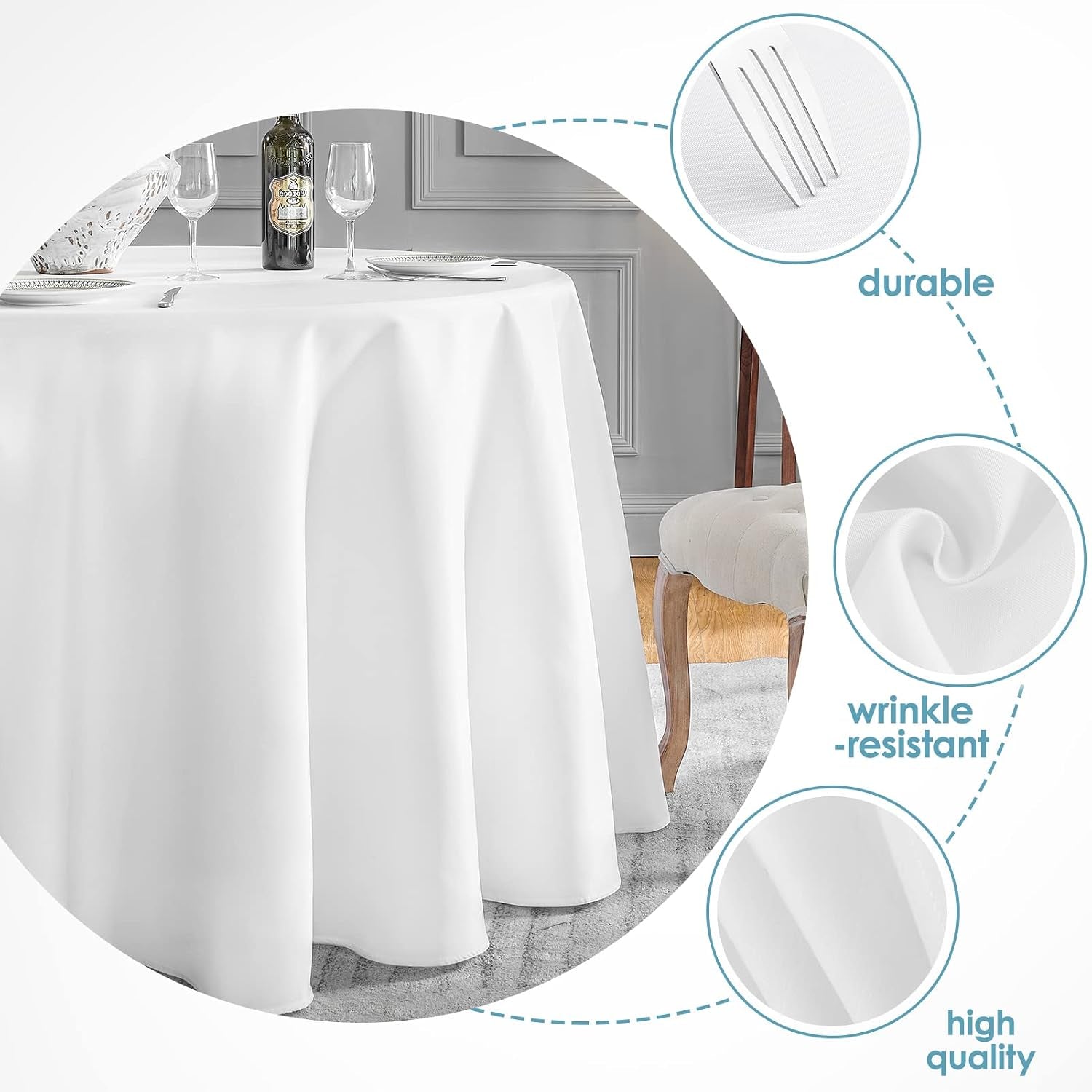 round-tablecloth-132inch-6-pack-polyester-table-cloth-white