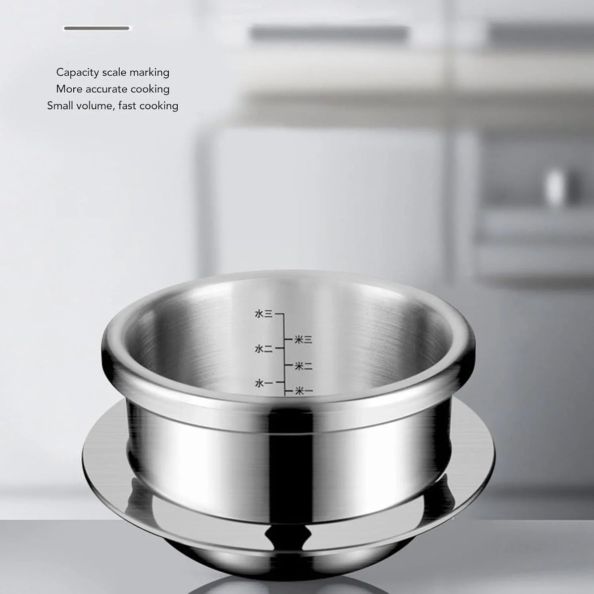 stainless-steel-pressure-cooker-0-8l-high-pressure-stew-quick-cooking-for-gas-induction-suitable-outdoor-kitchen-use-easy-lid-unlocking-function