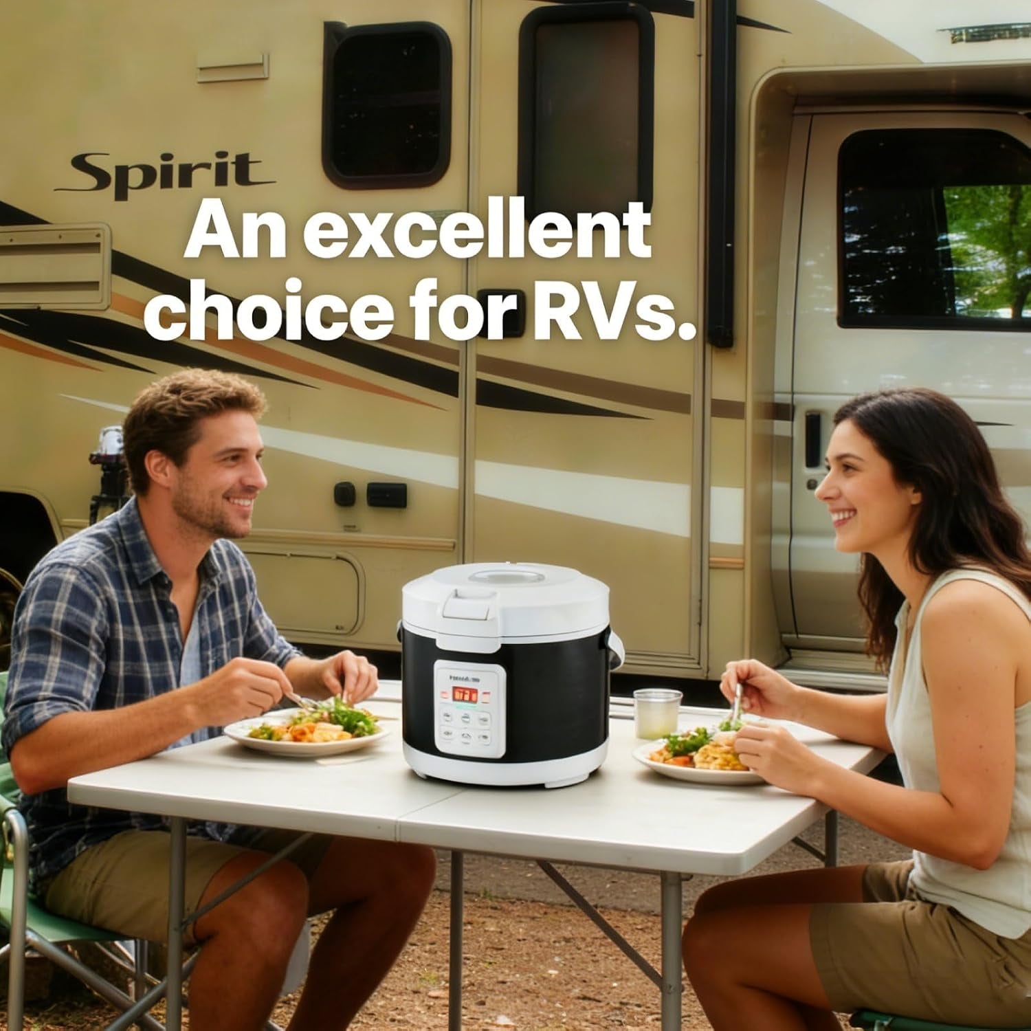 12v-24v-rice-cooker-3l-multifunctional-portable-rice-stove-for-car-truck-with-steam-tray-heating-and-keep-warm-function-dark-blue30ac