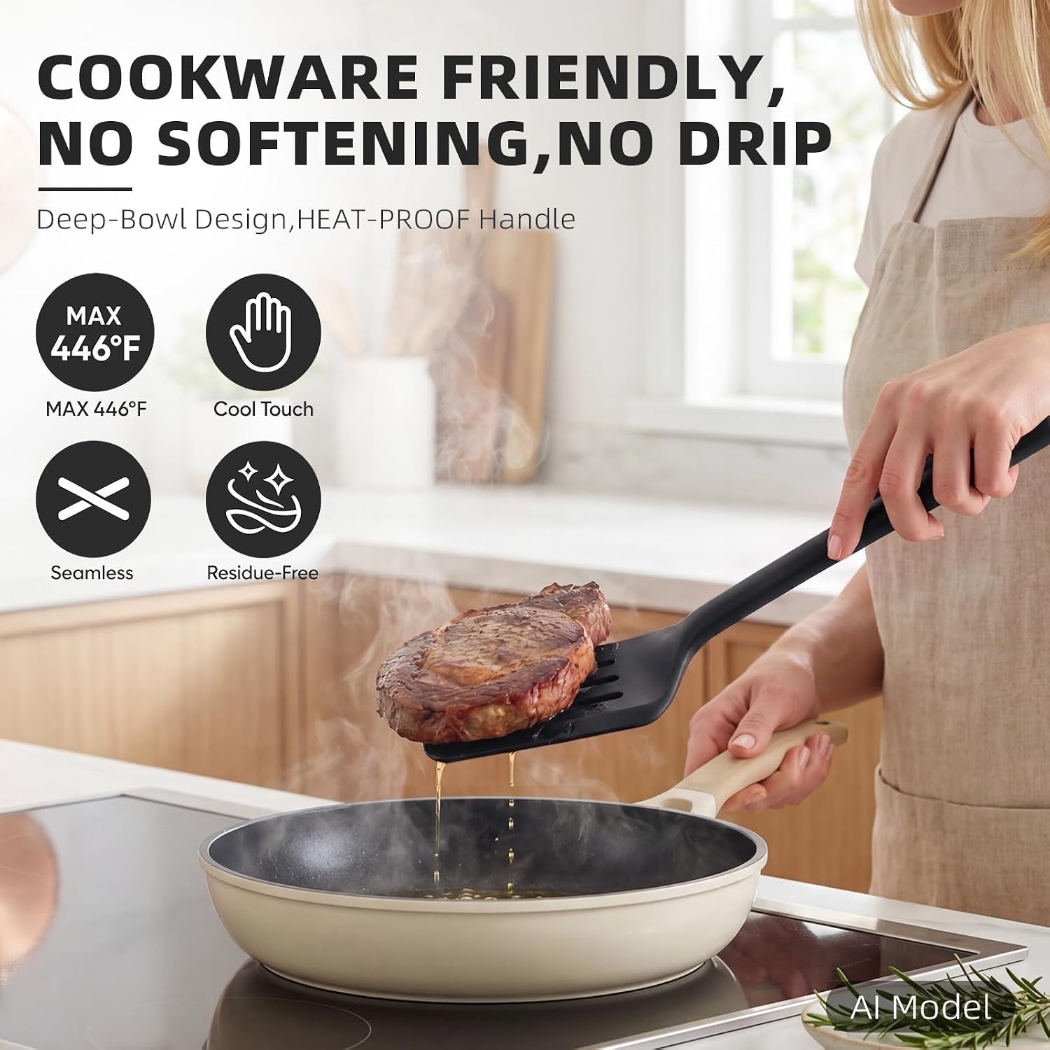 kitchen-utensils-set-6-pcs-silicone-cooking-utensils-set-spatula-set-446-heat-resistant-cooking-utensils-tongs-spoon-bpa-free-kitchen-gadgets-appliances-for-non-stick-cookware-home-essentialblack
