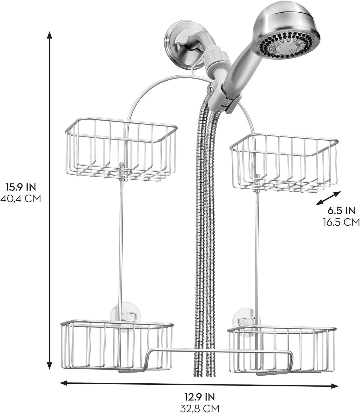 classico-shower-caddy-chrome