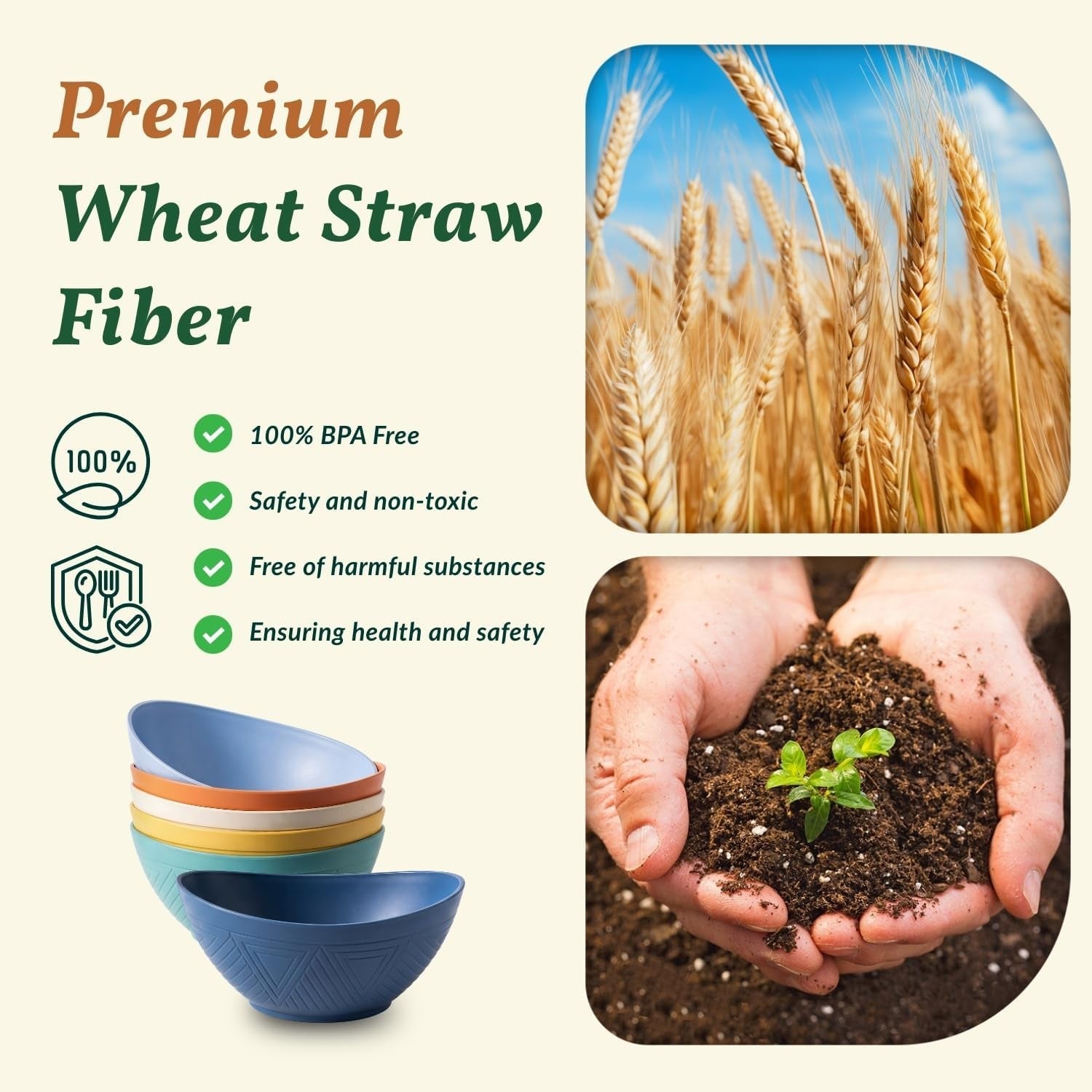 wheat-straw-bowls-26-oz-oval-serving-bowls-6-pcs-unbreakable-plastic-cereal-bowls-for-kitchen-party-camping-dorm-rv-bowl-set-for-soup-salad-snack-microwave-and-dishwasher-safe-multi