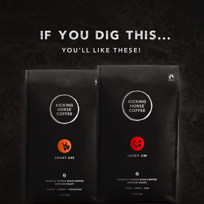 Coffee, Three Sisters, Medium Roast, Whole Bean, 2.2 Pound - Certified Organic, Fairtrade, Kosher Coffee5