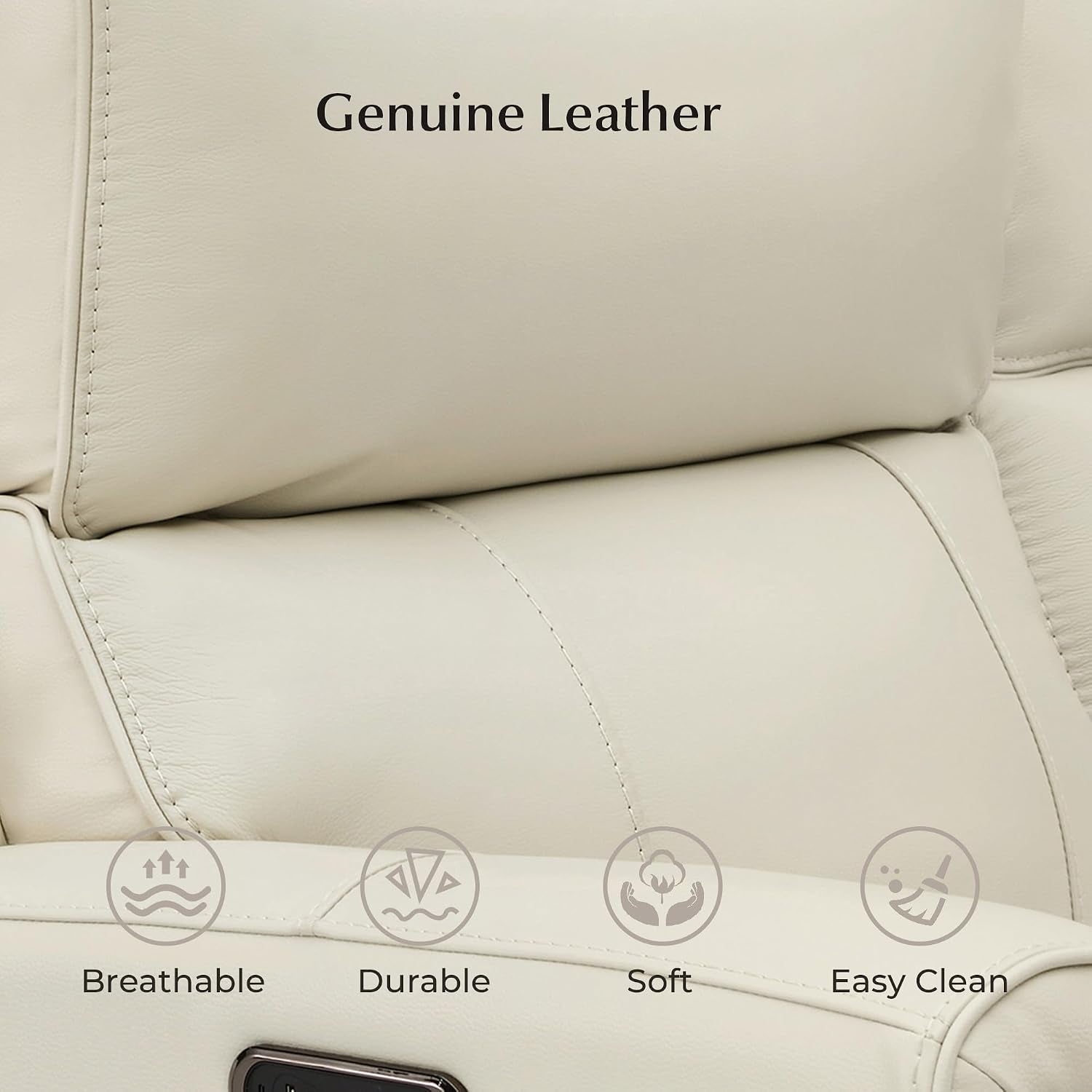 chita-genuine-leather-power-reclining-sofa-wall-hugger-loveseat-cream