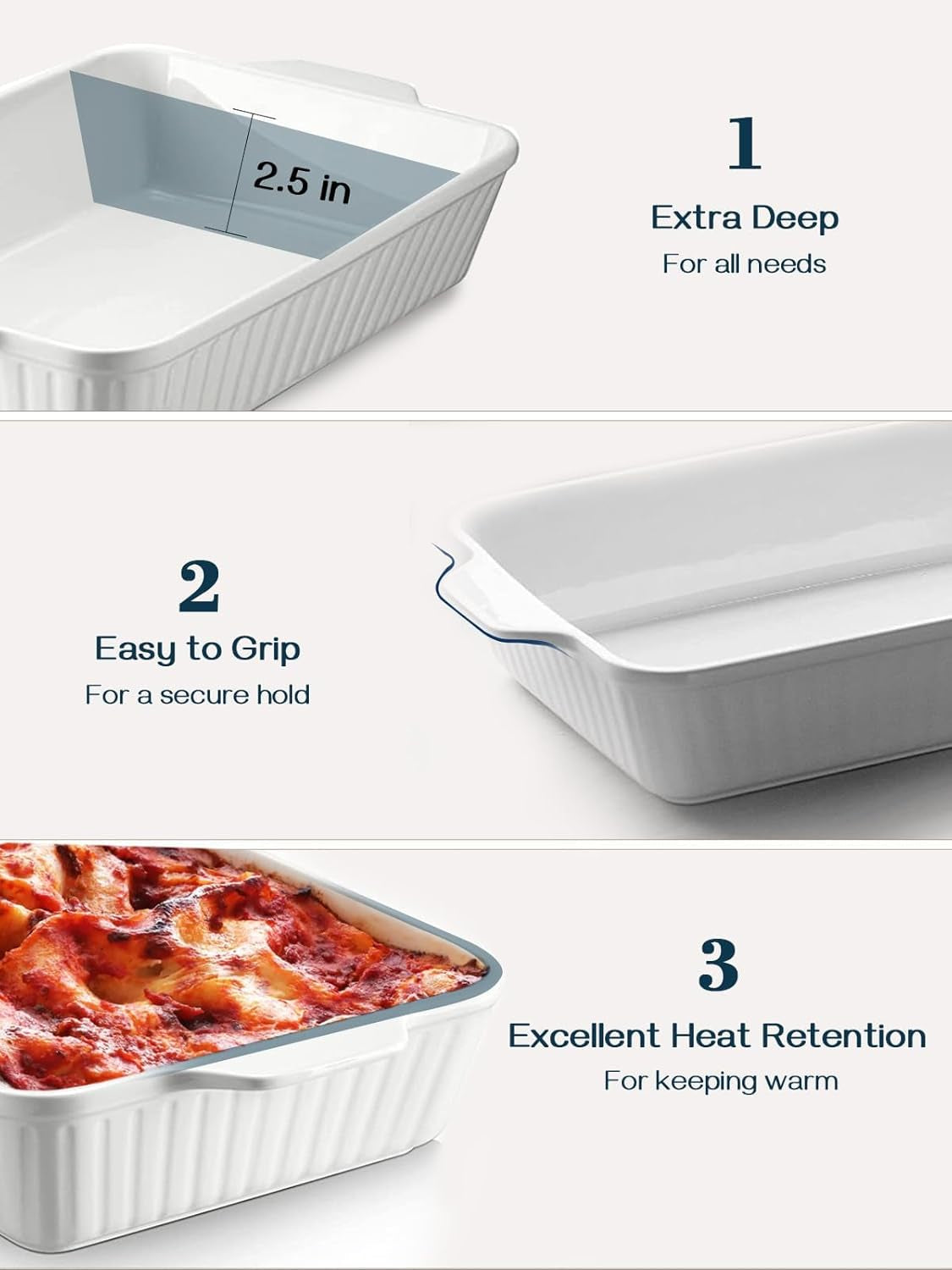 casserole-dish-9x13-ceramic-baking-dish-large-lasagna-pan-deep-for-oven-4-2-quarts-baking-pan-with-handles-oven-safe-and-durable-bakeware-for-lasagna-home-decor-wedding-gift-soft-white
