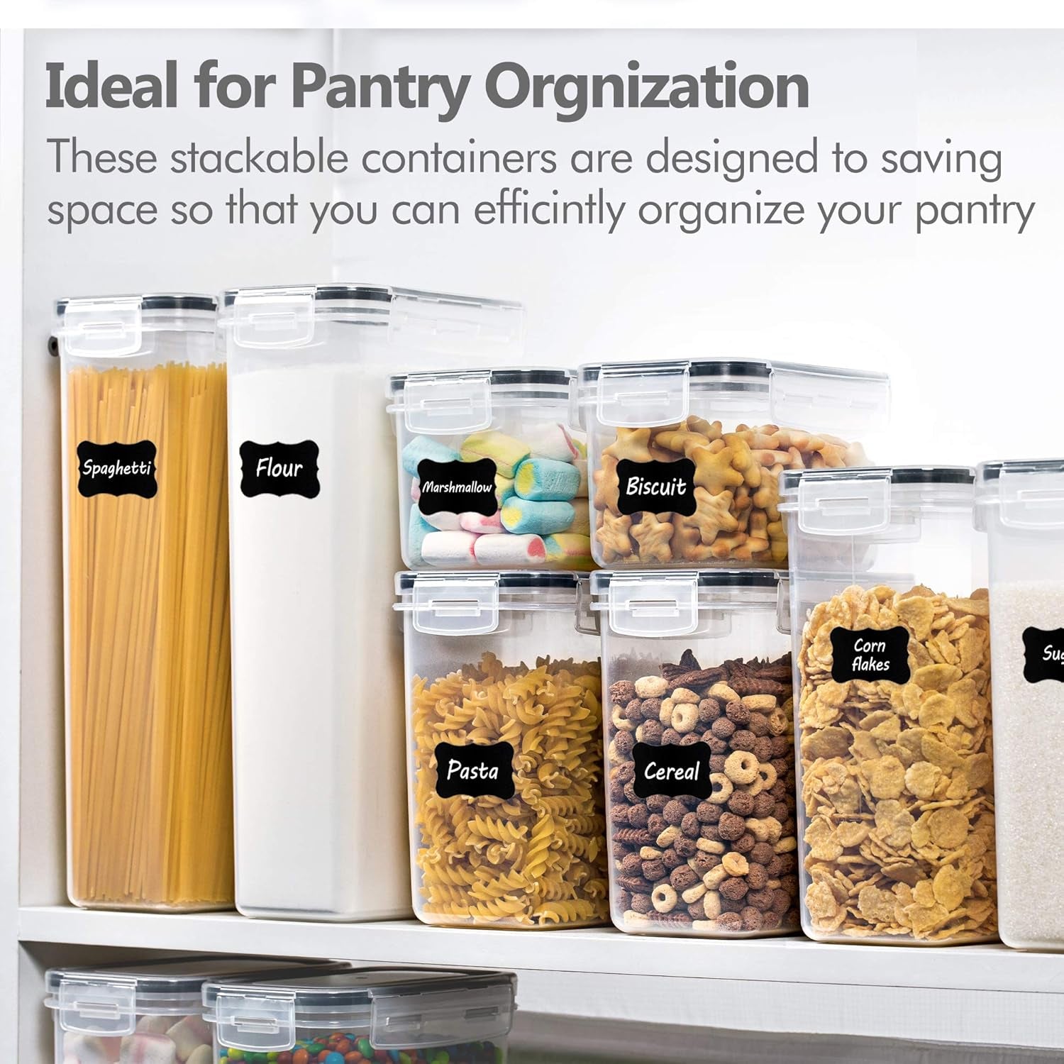 airtight-food-storage-containers-set-14-pcs-kitchen-storage-containers-with-lids-for-flour-sugar-and-cereal-plastic-dry-food-canisters-for-pantry-organization-and-storage
