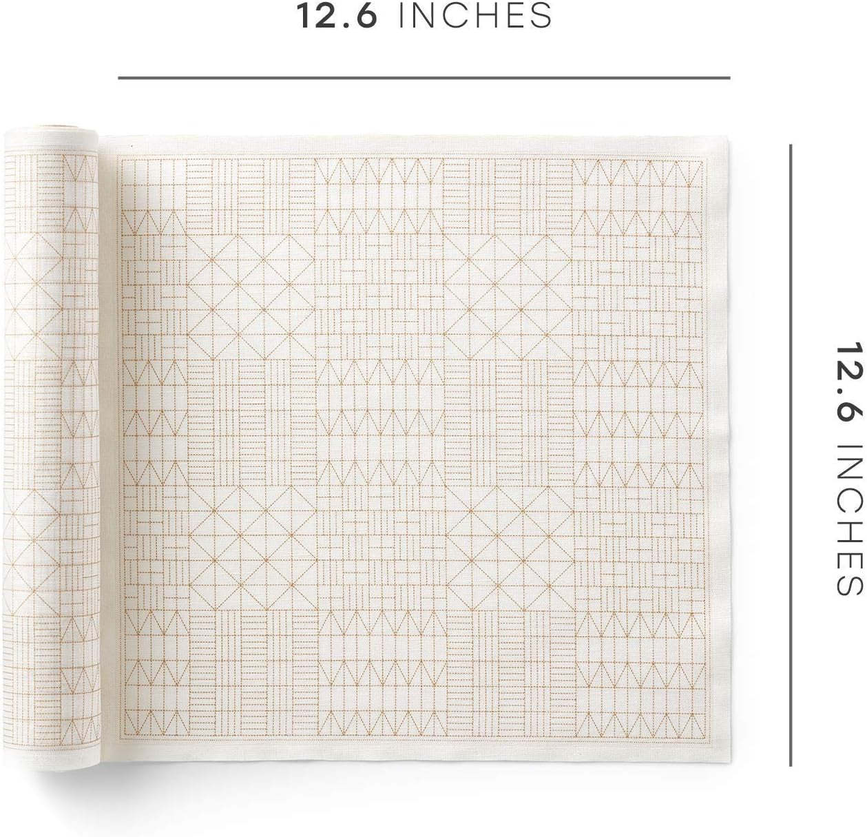 linen-printed-dinner-napkin-12-6-x-12-6-in-6-units-per-roll-silver-stars