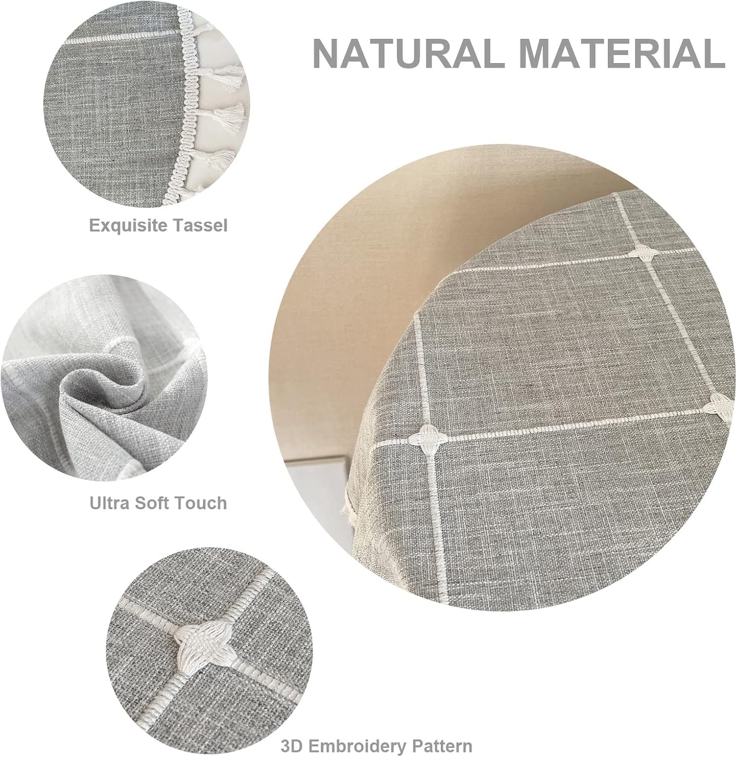 round-boho-farmhouse-rustic-tablecloth-grey-48-inch