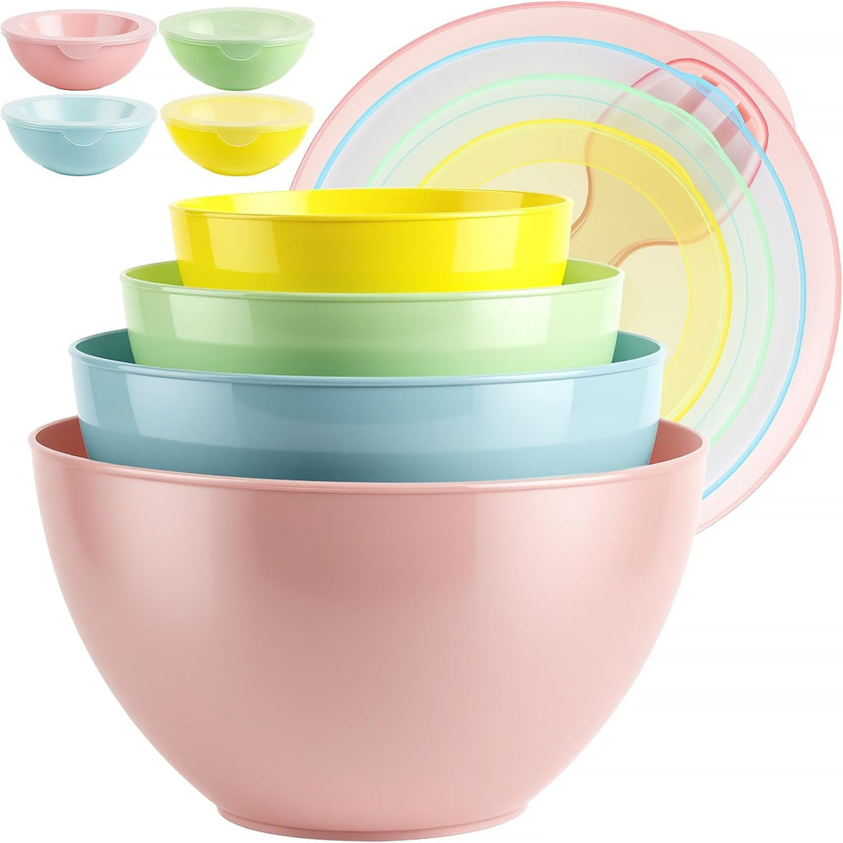 16-piece-plastic-mixing-bowls-with-lids-set-includes-8-prep-bowls-8-lids