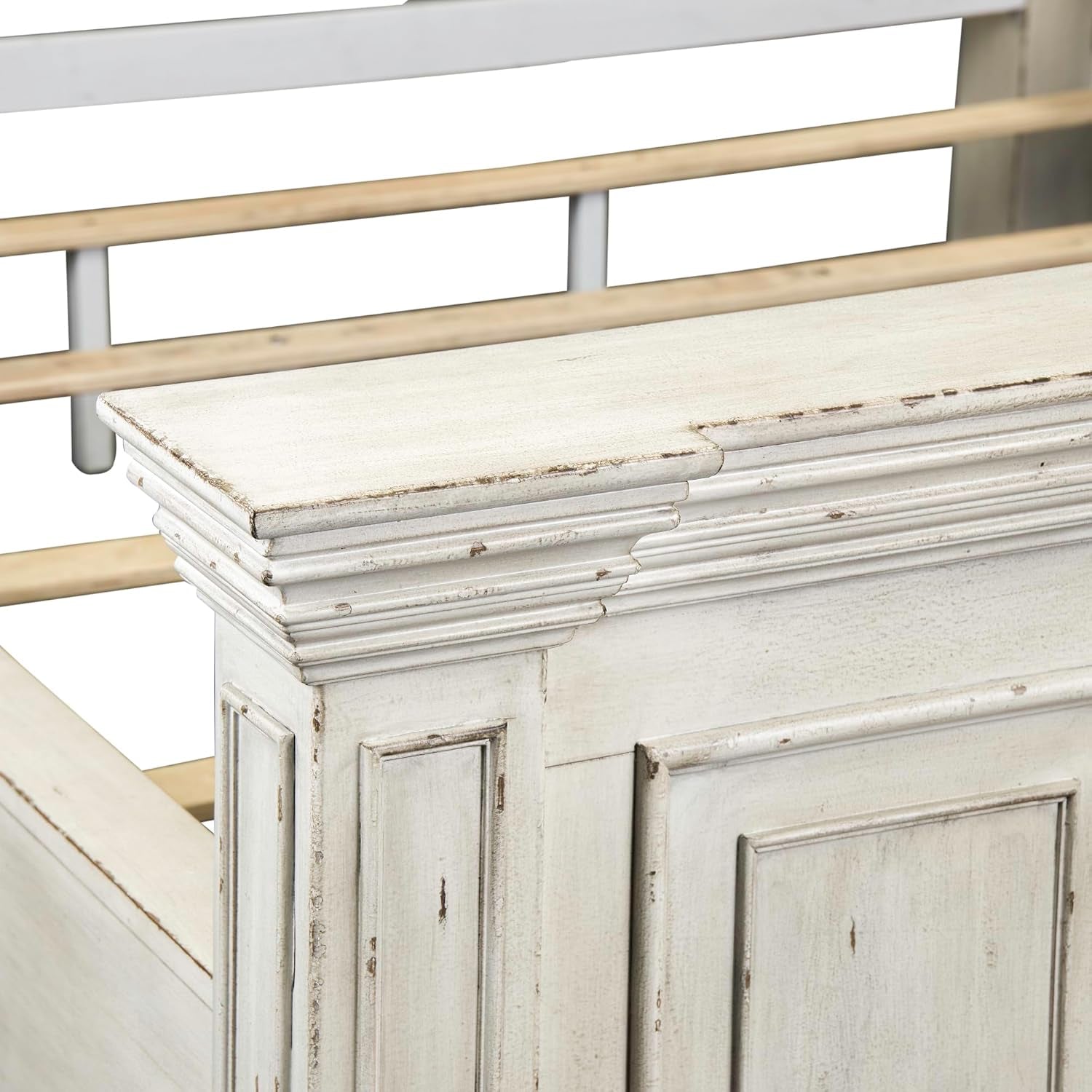 liberty-furniture-big-valley-california-king-panel-bed-traditional-bedroom-wood-bed-frame-distressed-whitestone-birch-wood