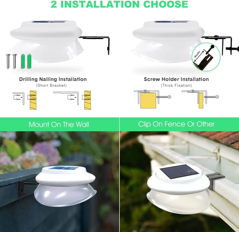 outdoor-solar-gutter-lights-solar-fence-lights-outdoor-waterproof-led-deck-lighting-wall-mount-decorative-auto-on-off-for-eaves-yard-garage-garden-deck-patio-railing-6-pack-white