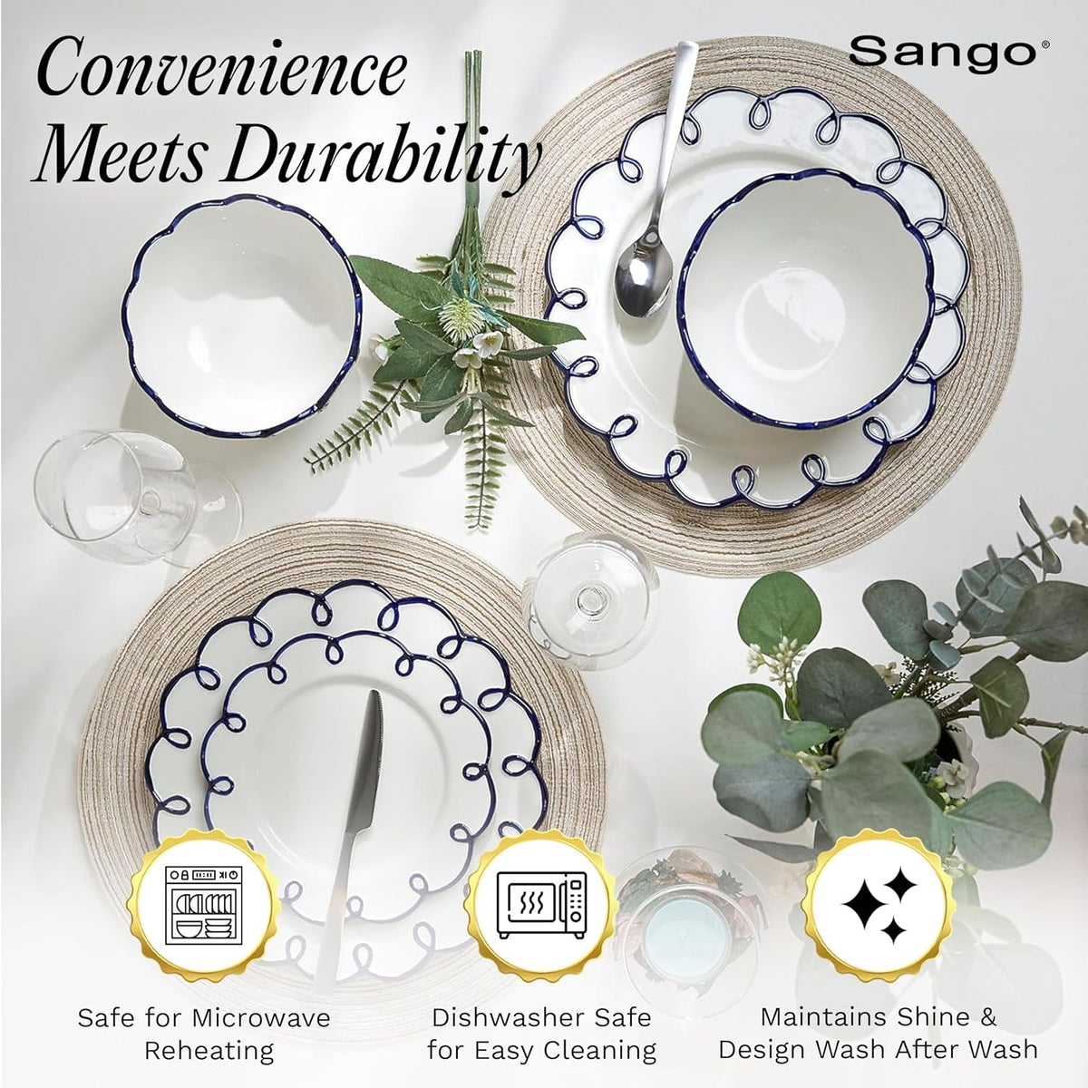 12-piece-stoneware-dinnerware-set-for-4-glossy-white-plates-and-bowls-sets-with-navy-scalloped-rims-premium-dish-set-dishes-for-hosting-parties-birthday-wedding-gifts-splash-of-cheers