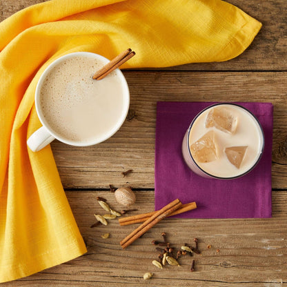 Original Dry Chai Latte Mix, 3 Pound (Pack of 1)5