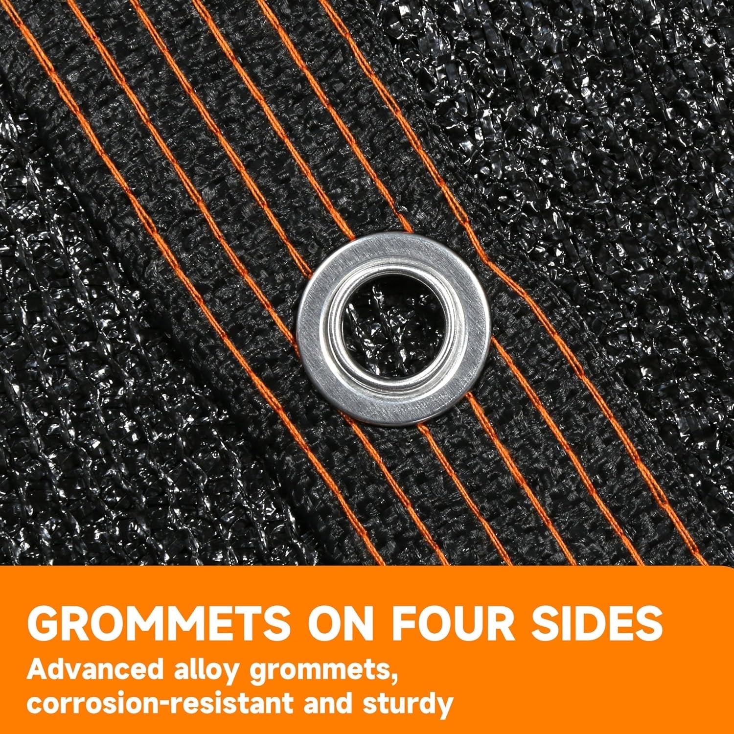 90-shading-rate-8x10-black-shade-cloth-uv-resistant-durable-mesh-tarp-with-grommets-reinforced-edges-shade-net-using-for-plants-cover-greenhouse-dog-kennel-patio-chicken-house