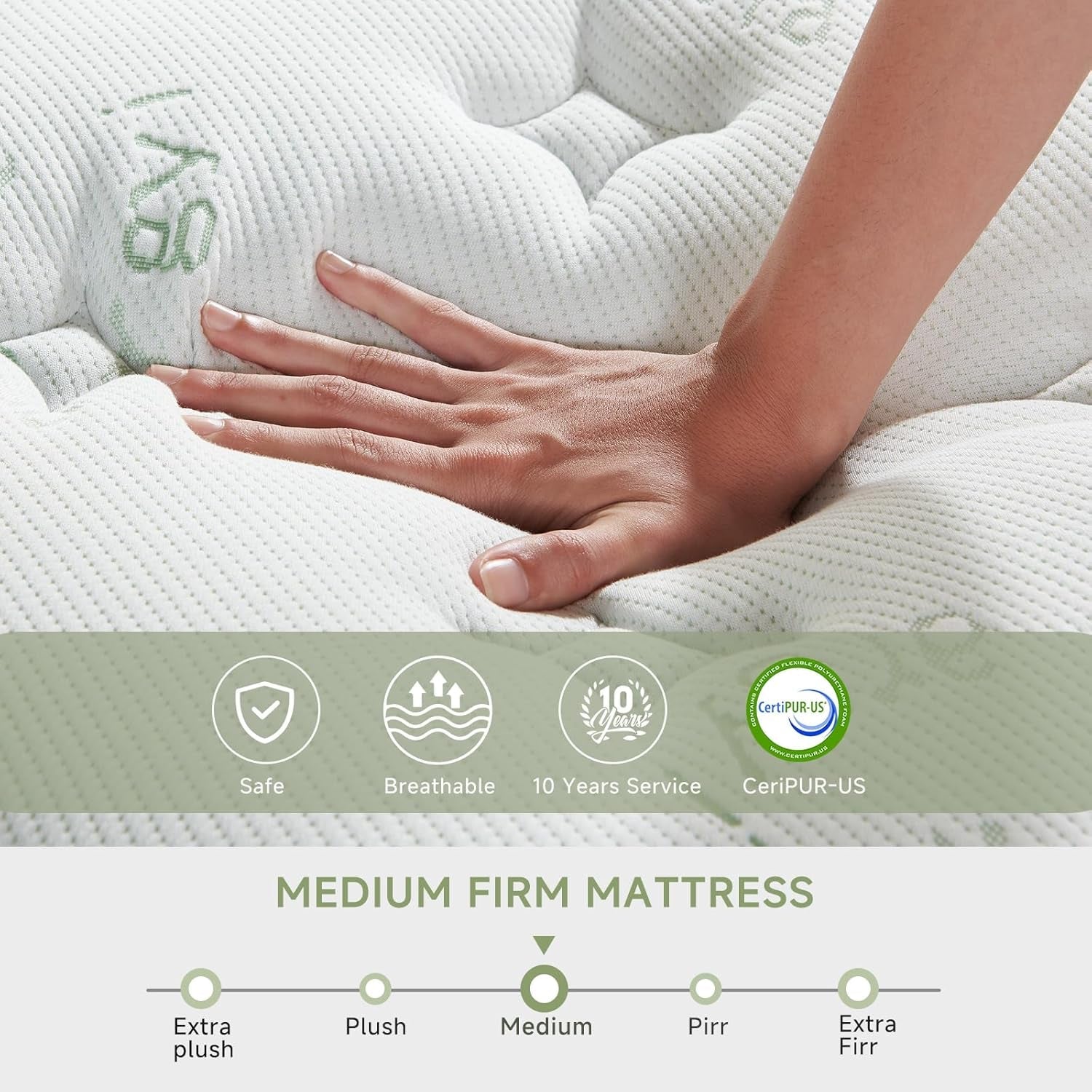 full-size-mattress-12-inch-medium-firm-memory-foam-hybrid-mattress-with-individual-pocket-spring-pressure-relief-motion-isolation-cool-sleep-54-x-75