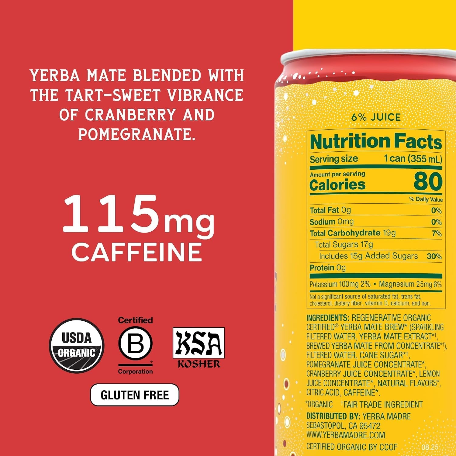 yerba-madre-organic-sparkling-yerba-mate-cranberry-pom-115mg-natural-plant-based-caffeine-smooth-energy-focus-carbonated-12oz-cans-pack-of-12-packaging-may-vary