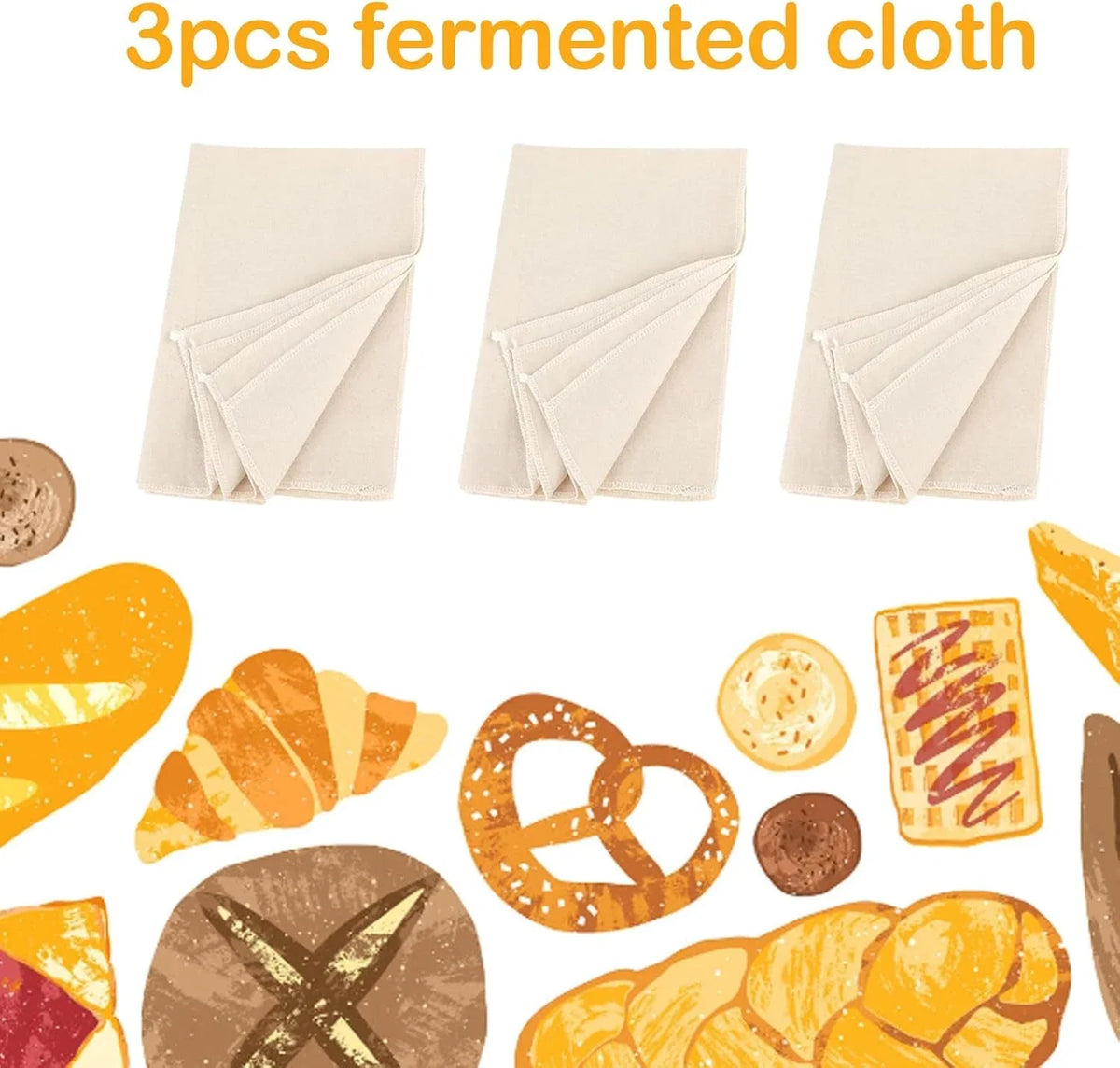 3pcs-linen-cloth-for-bread-baking-14x18-inches-tea-towels-for-baking-sourdough-bread-proofing-towel-pastry-cloth-for-dough-baguettes-loaves-pastry-homemade-bread
