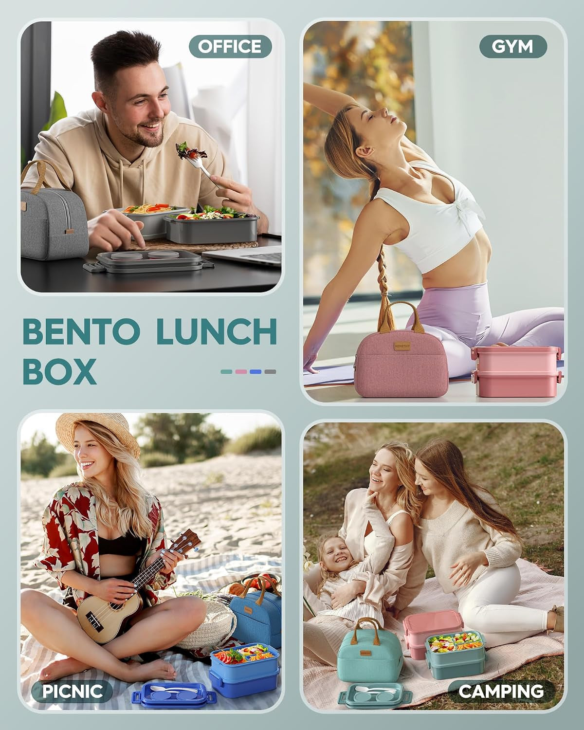 adults-bento-lunch-box-set-with-thermo-bag-74oz-stackable-leak-proof-3-tiers-bento-box-built-in-utensil-and-sauce-container-for-work-school-dining-out-green